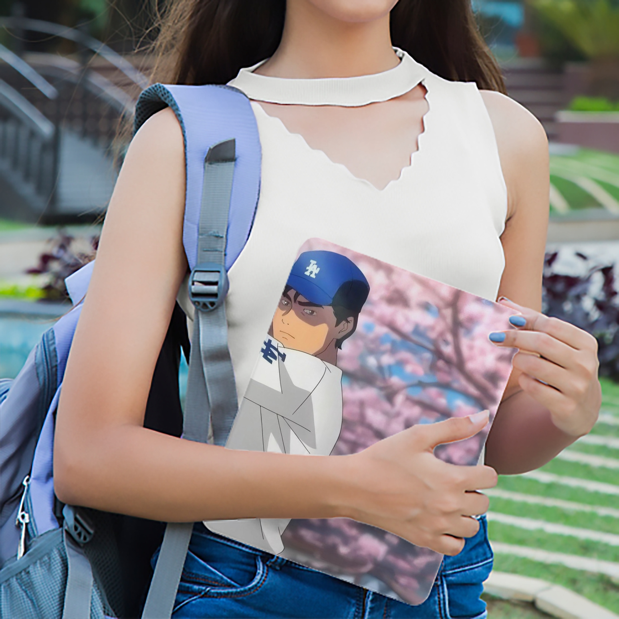  IPad Case Without Pencil Slot – Book-Style Cover With PU Leather & TPU – Slim, Durable, Scratch-Resistant, Full Protection & Easy Access