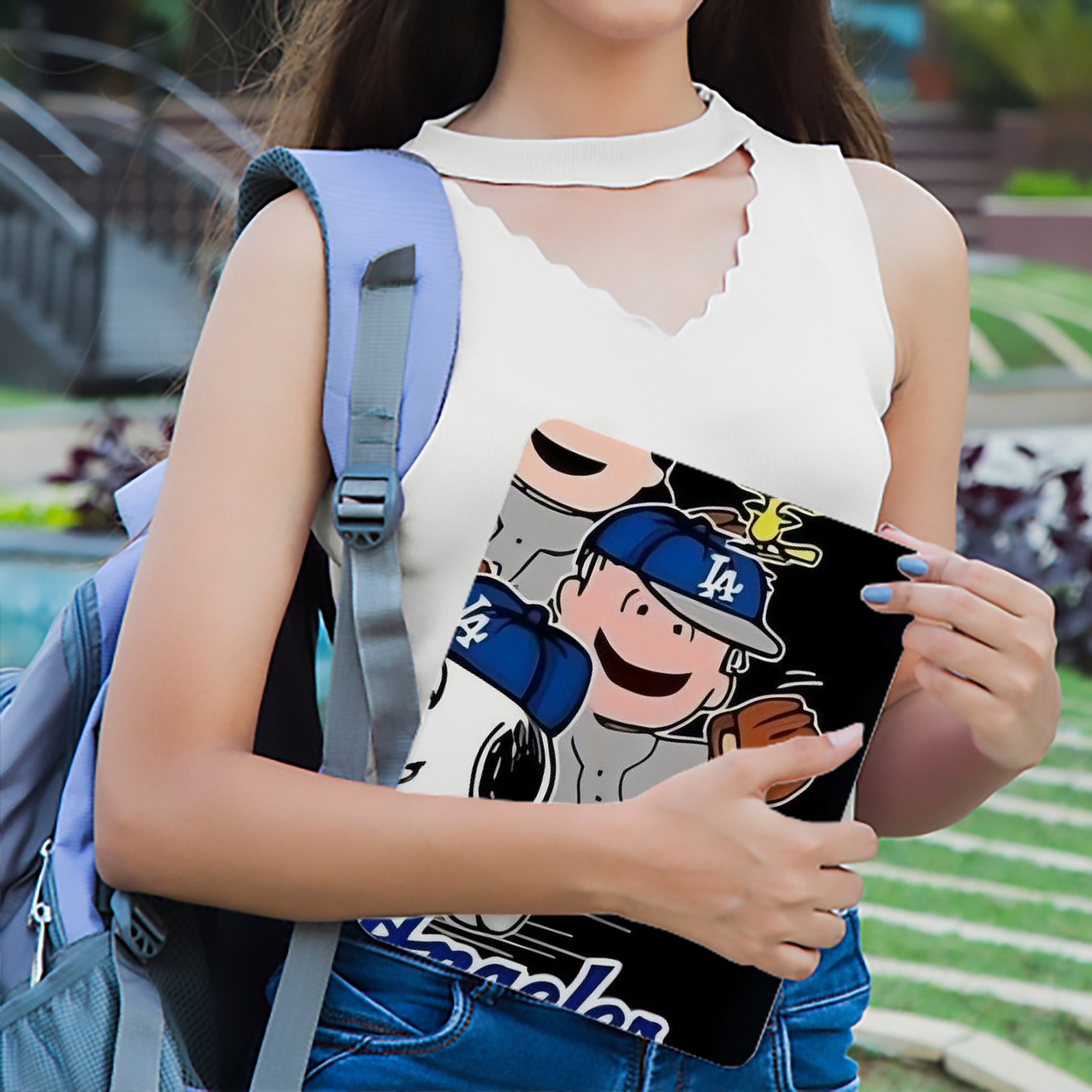  IPad Book-Style Case With Pencil Slot – Slim PU & TPU Cover – Full Protection, Precise Fit, Water & Scratch Resistant