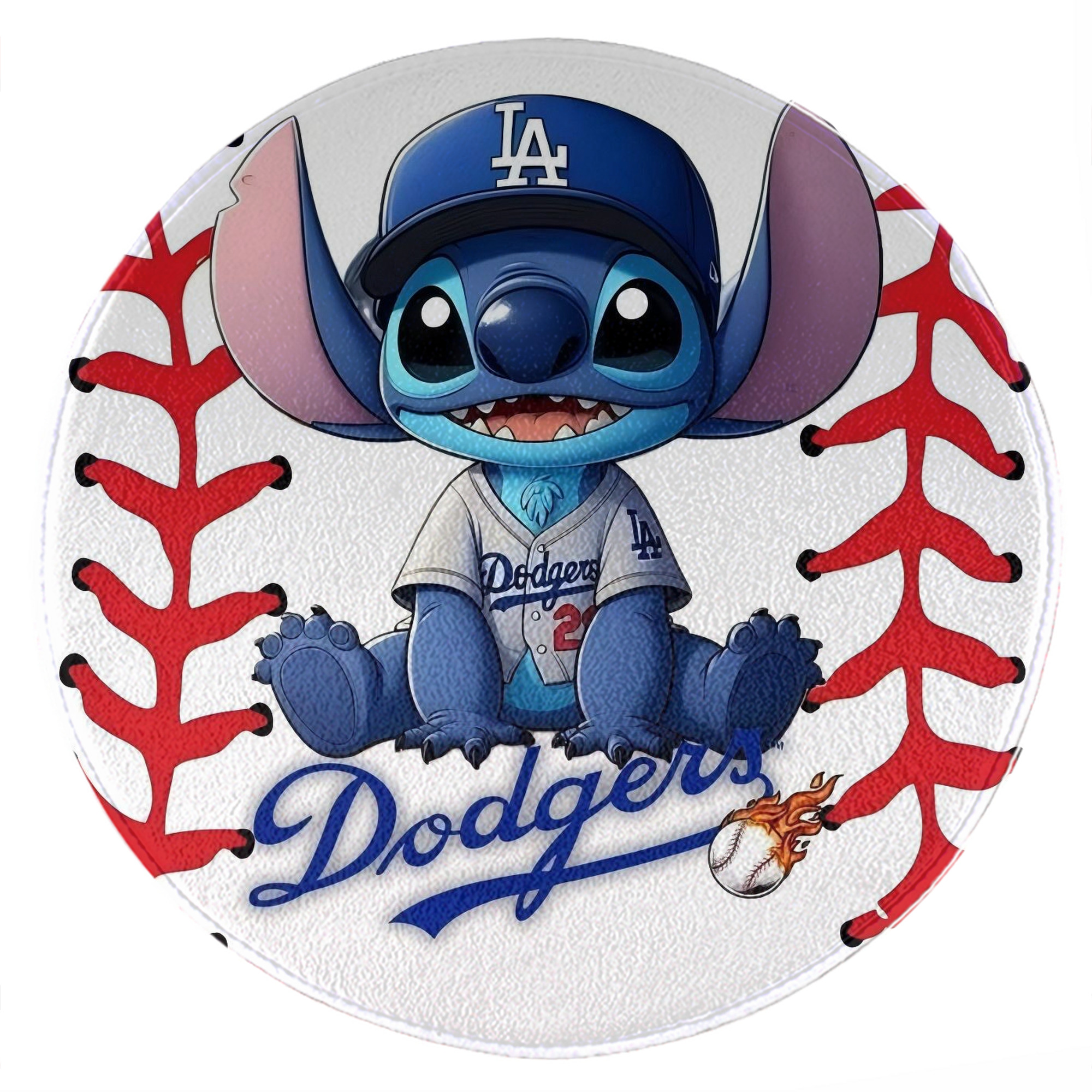  Round Floor Mat – Soft Flannel & High-Density Sponge Core – Non-Slip Dot Backing – Durable Stitched Edges – Quick-Dry & Breathable – Perfect For Home, Bathroom & Living Room