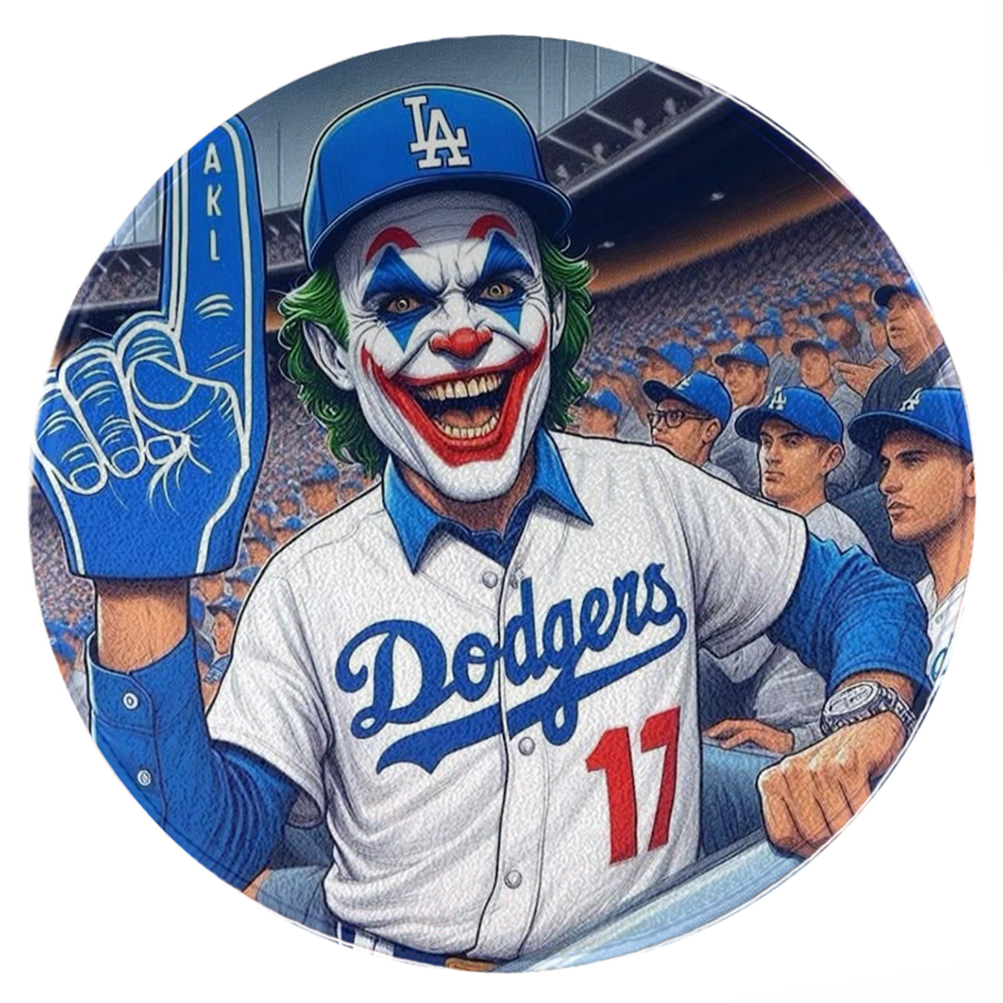  Round Floor Mat – Soft Flannel & High-Density Sponge Core – Non-Slip Dot Backing – Durable Stitched Edges – Quick-Dry & Breathable – Perfect For Home, Bathroom & Living Room