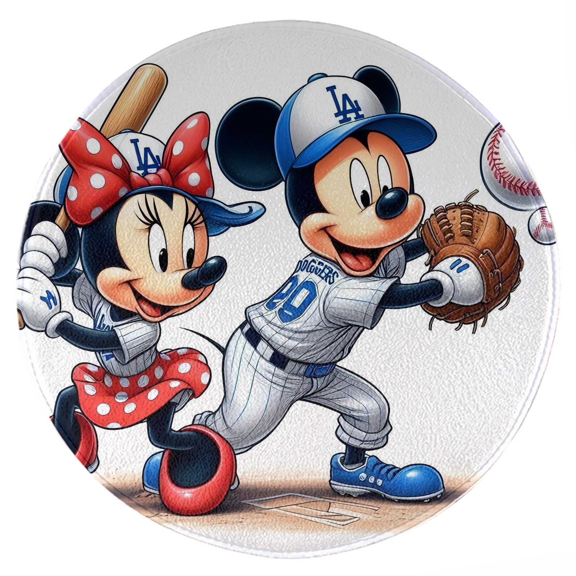  Round Floor Mat – Soft Flannel & High-Density Sponge Core – Non-Slip Dot Backing – Durable Stitched Edges – Quick-Dry & Breathable – Perfect For Home, Bathroom & Living Room