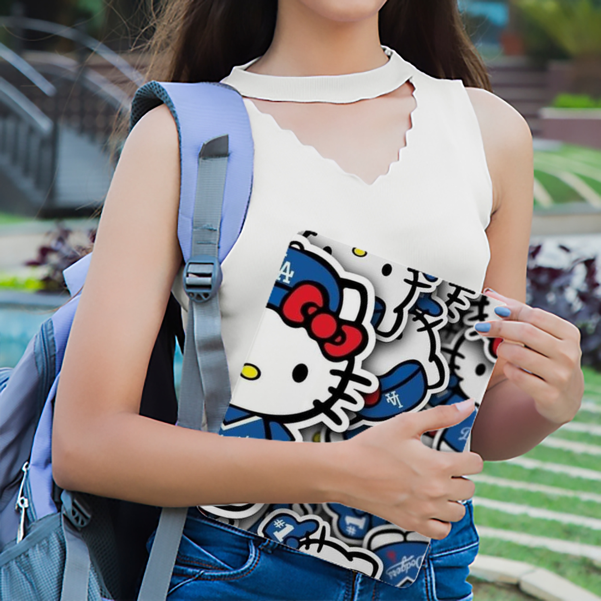  IPad Case Without Pencil Slot – Book-Style Cover With PU Leather & TPU – Slim, Durable, Scratch-Resistant, Full Protection & Easy Access