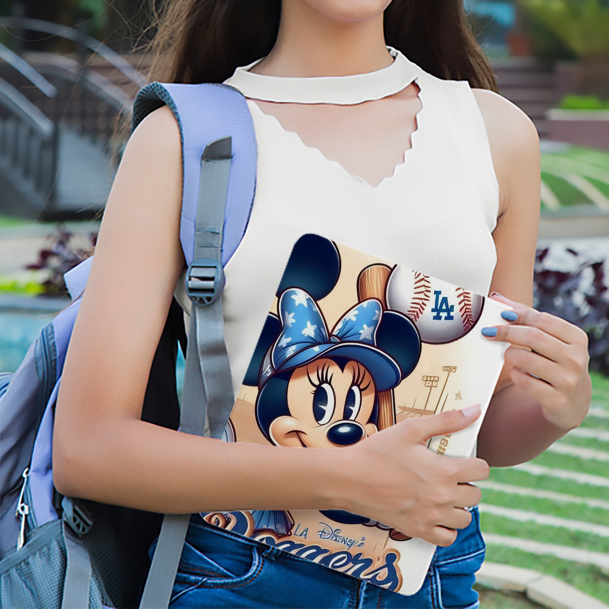  IPad Case Without Pencil Slot – Book-Style Cover With PU Leather & TPU – Slim, Durable, Scratch-Resistant, Full Protection & Easy Access