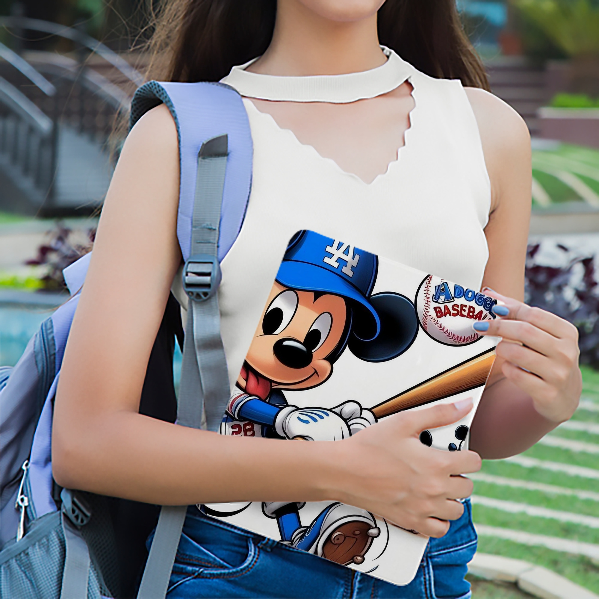  IPad Book-Style Case With Pencil Slot – Slim PU & TPU Cover – Full Protection, Precise Fit, Water & Scratch Resistant