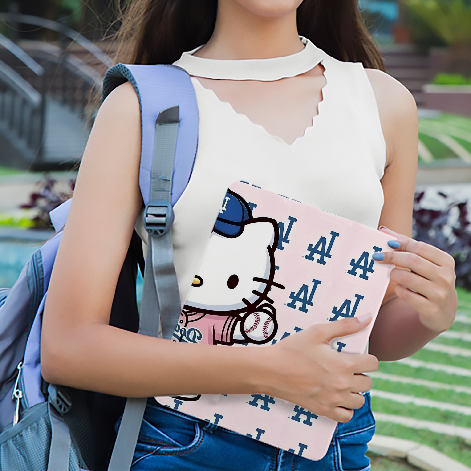  IPad Book-Style Case With Pencil Slot – Slim PU & TPU Cover – Full Protection, Precise Fit, Water & Scratch Resistant