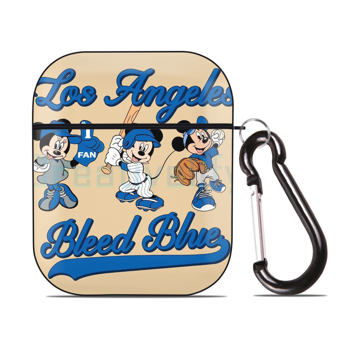  AirPods 2 Case Hard Shell Black, Flexible PC Material, Precise Cutouts, Full Protection, Anti-Fingerprint, Washable, Includes Keychain – Durable & Slim Design