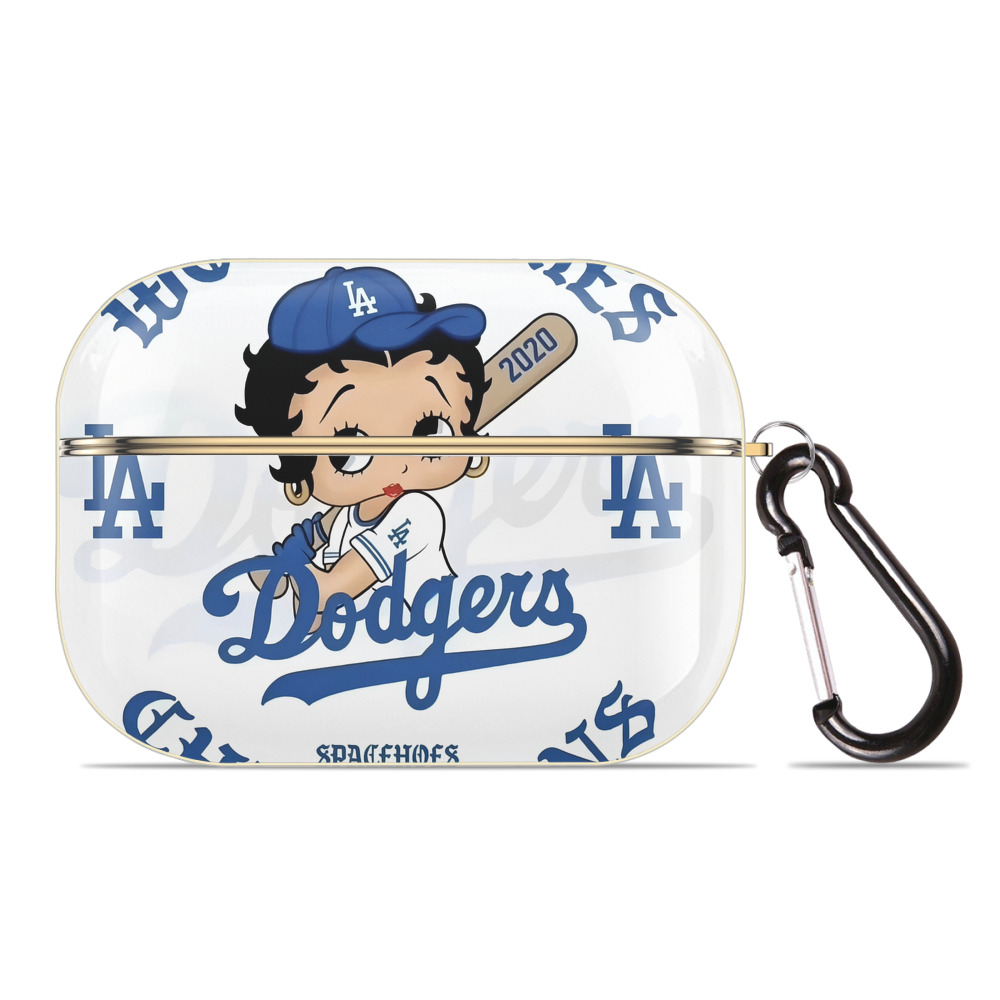  Luxury Gold AirPods Pro Case With Keychain, Flexible PC Material, Full Protection, Precise Cutouts, Anti-Fingerprint, Washable, Durable Design