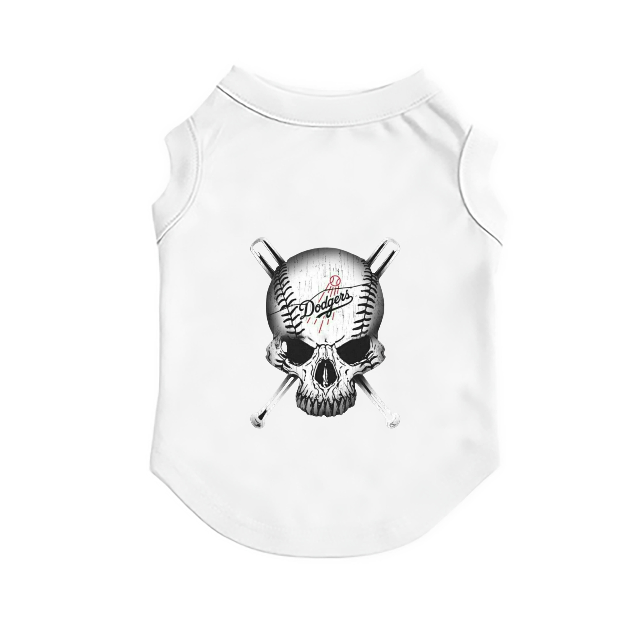  Pet Vest – Durable Polyester With Heat Transfer Print – Comfortable And Stylish