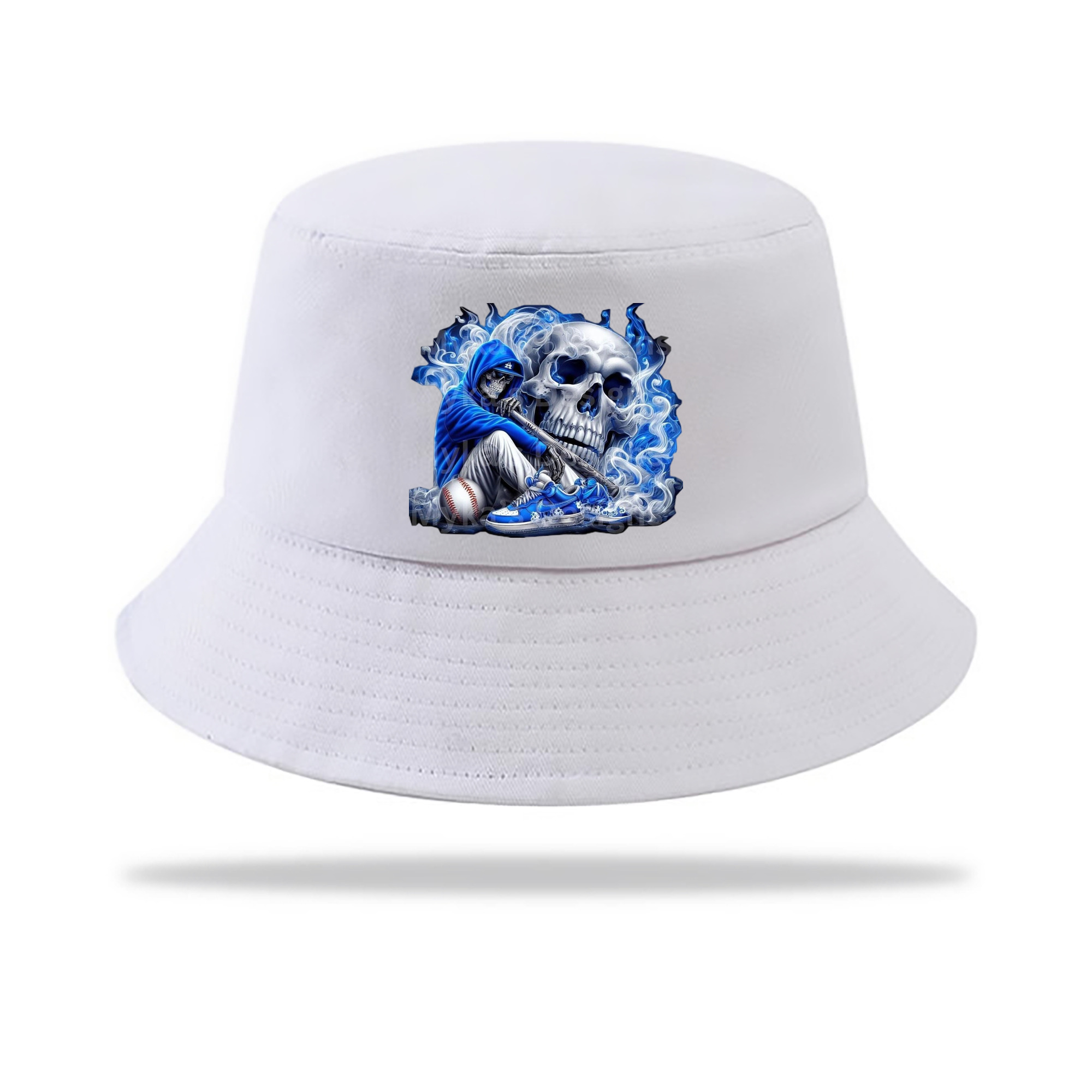  Outdoor Sun Protection Bucket Hat – Lightweight Breathable Knit & Woven Fabric – Ergonomic Wide Brim, Sweat-Absorbent, Stylish & Comfortable For Sports And Everyday Wear