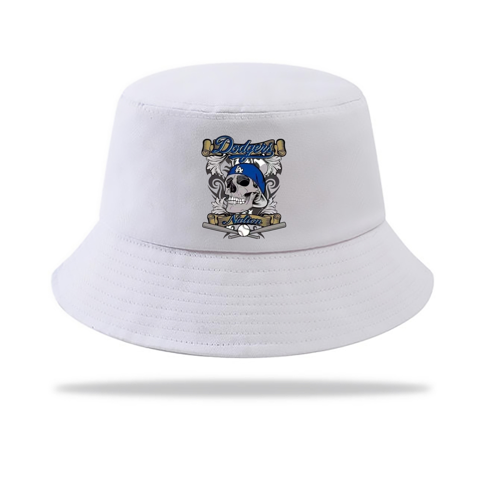  Outdoor Sun Protection Bucket Hat – Lightweight Breathable Knit & Woven Fabric – Ergonomic Wide Brim, Sweat-Absorbent, Stylish & Comfortable For Sports And Everyday Wear