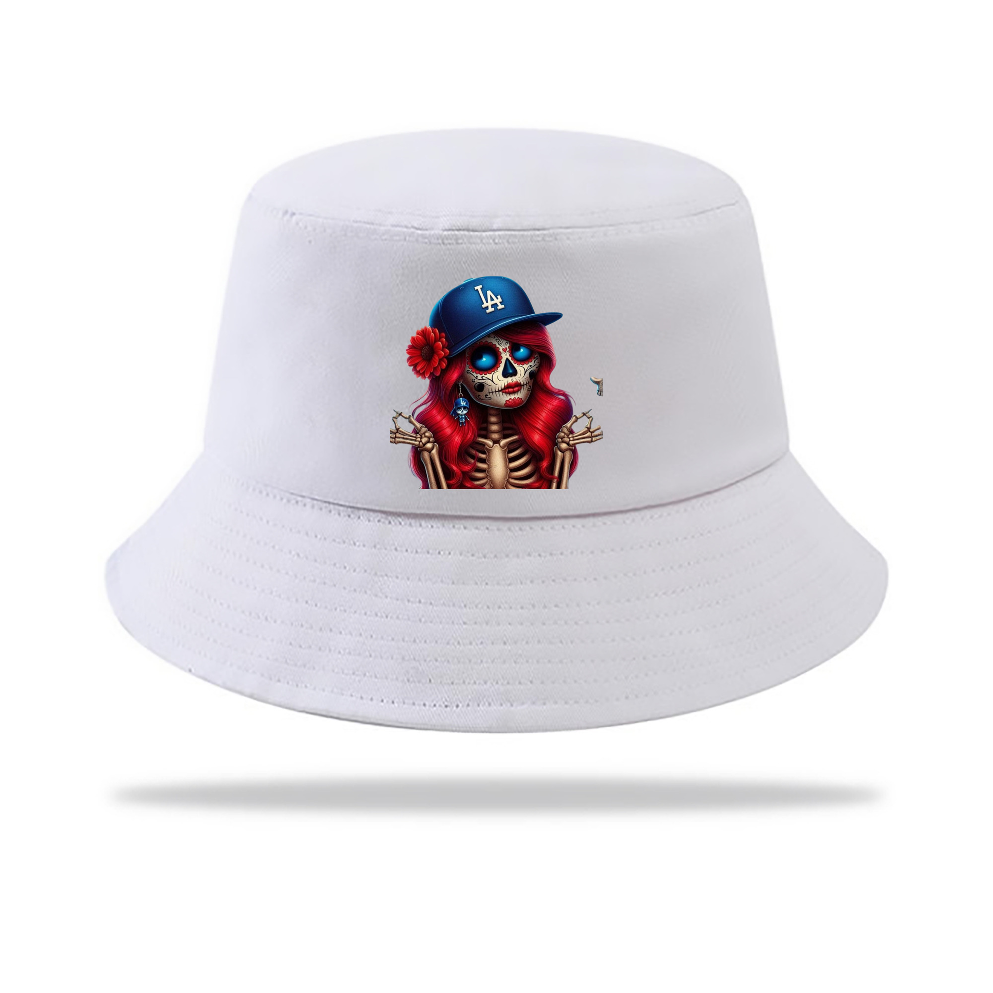  Outdoor Sun Protection Bucket Hat – Lightweight Breathable Knit & Woven Fabric – Ergonomic Wide Brim, Sweat-Absorbent, Stylish & Comfortable For Sports And Everyday Wear