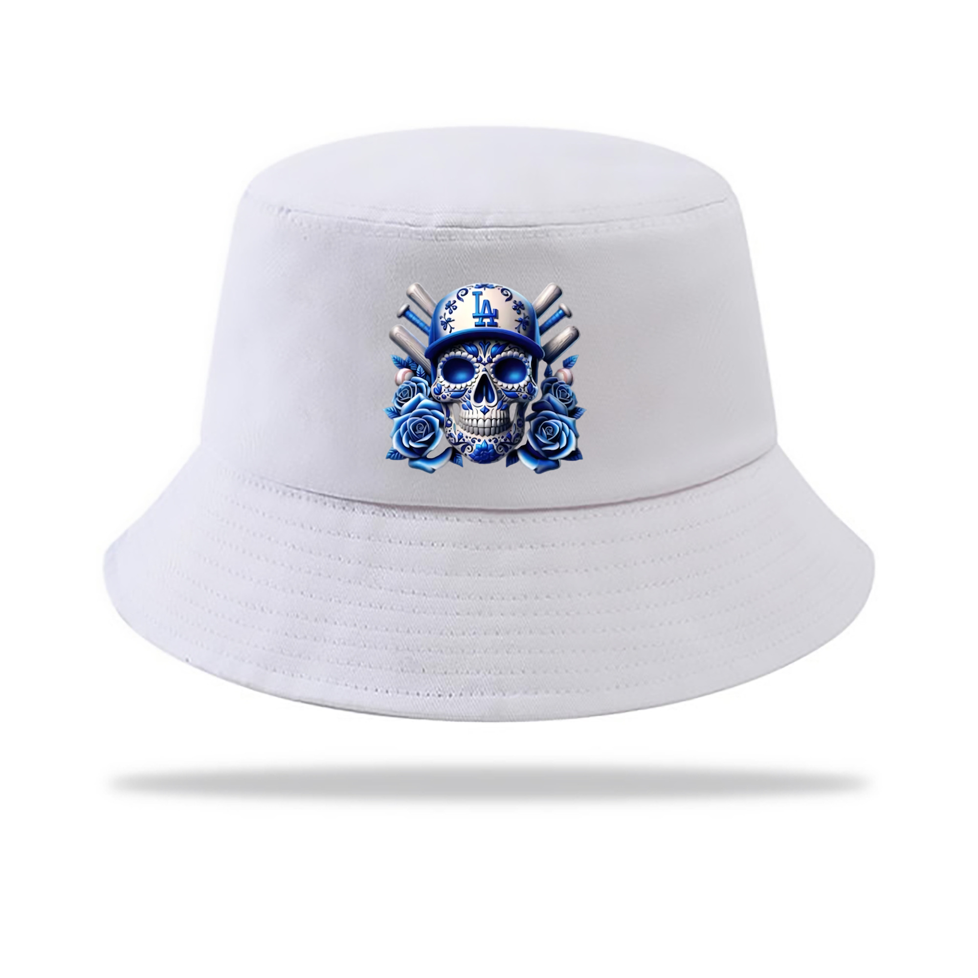  Outdoor Sun Protection Bucket Hat – Lightweight Breathable Knit & Woven Fabric – Ergonomic Wide Brim, Sweat-Absorbent, Stylish & Comfortable For Sports And Everyday Wear