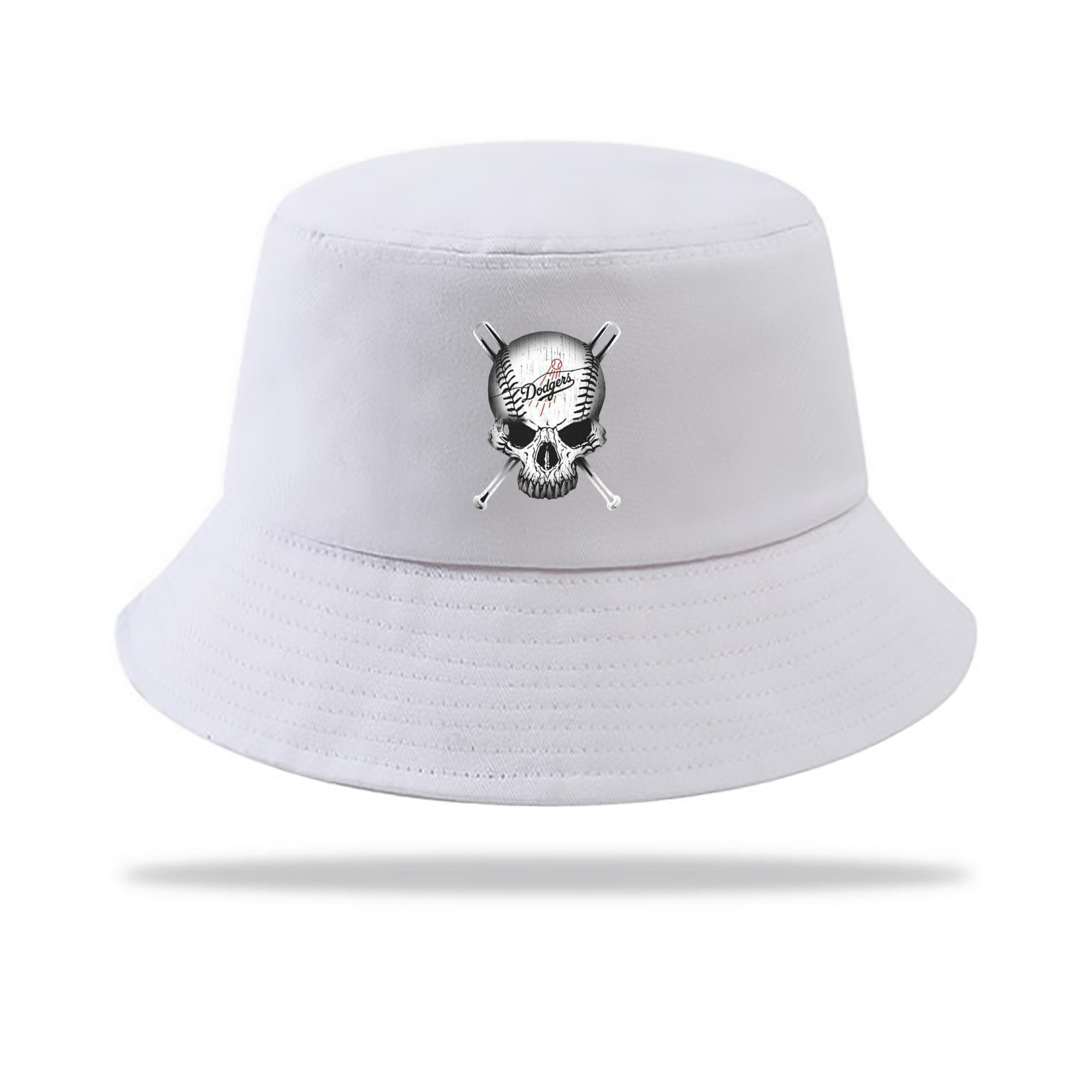  Outdoor Sun Protection Bucket Hat – Lightweight Breathable Knit & Woven Fabric – Ergonomic Wide Brim, Sweat-Absorbent, Stylish & Comfortable For Sports And Everyday Wear