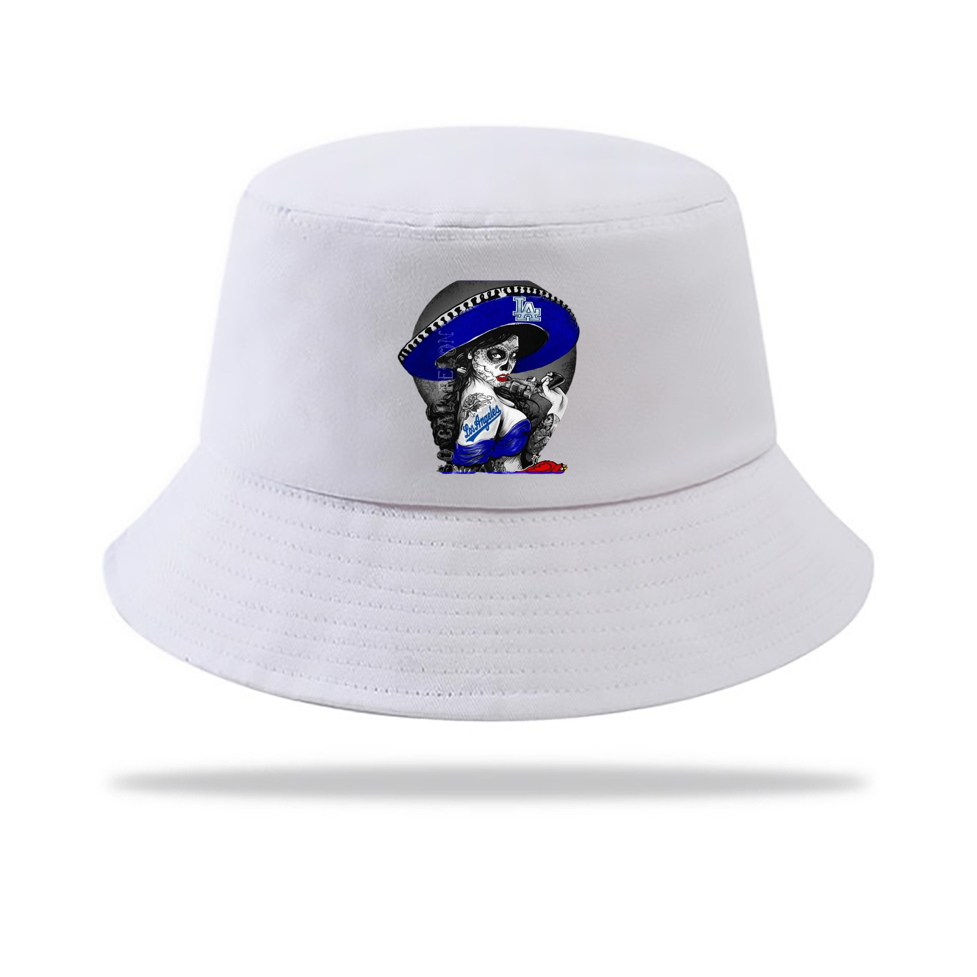  Outdoor Sun Protection Bucket Hat – Lightweight Breathable Knit & Woven Fabric – Ergonomic Wide Brim, Sweat-Absorbent, Stylish & Comfortable For Sports And Everyday Wear