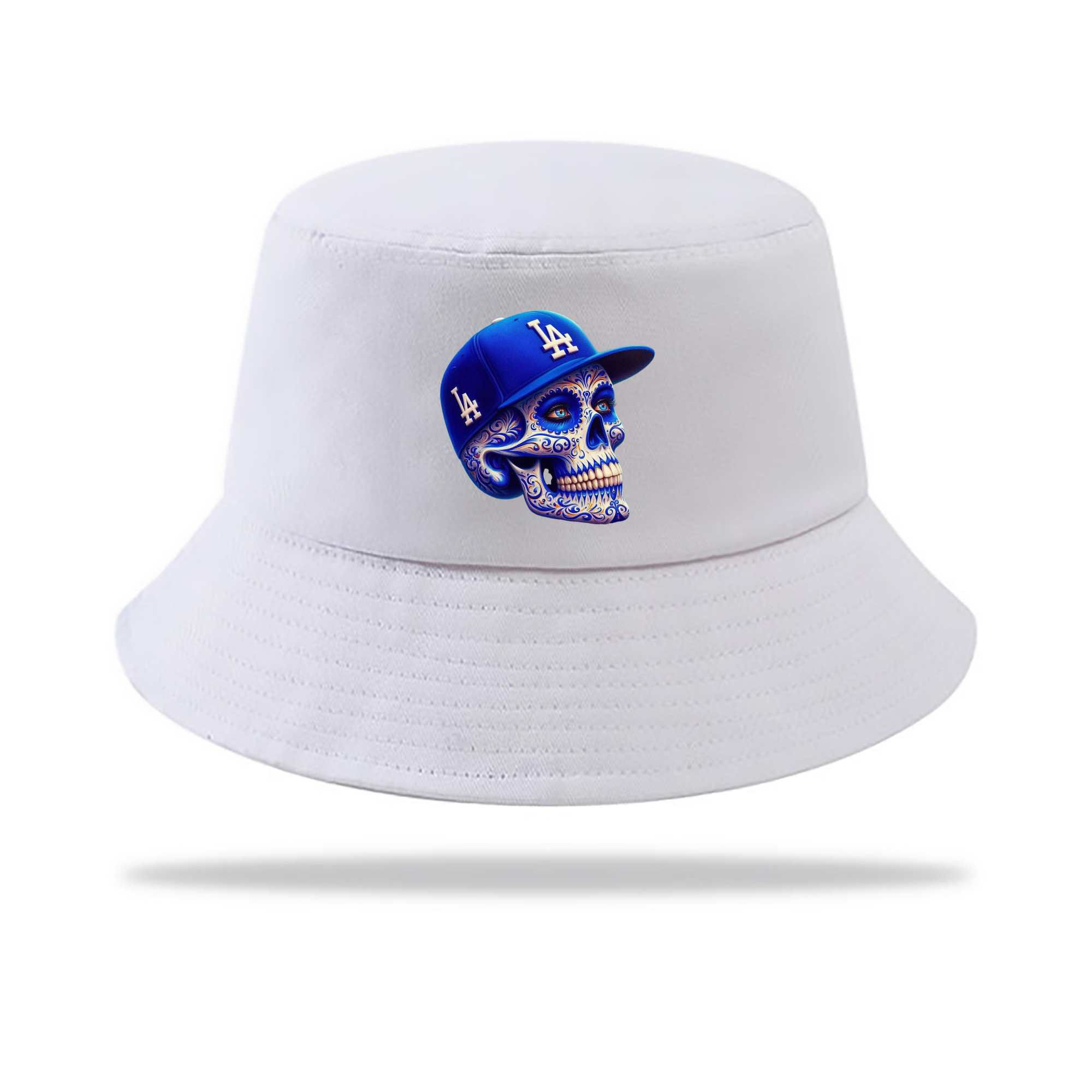  Outdoor Sun Protection Bucket Hat – Lightweight Breathable Knit & Woven Fabric – Ergonomic Wide Brim, Sweat-Absorbent, Stylish & Comfortable For Sports And Everyday Wear