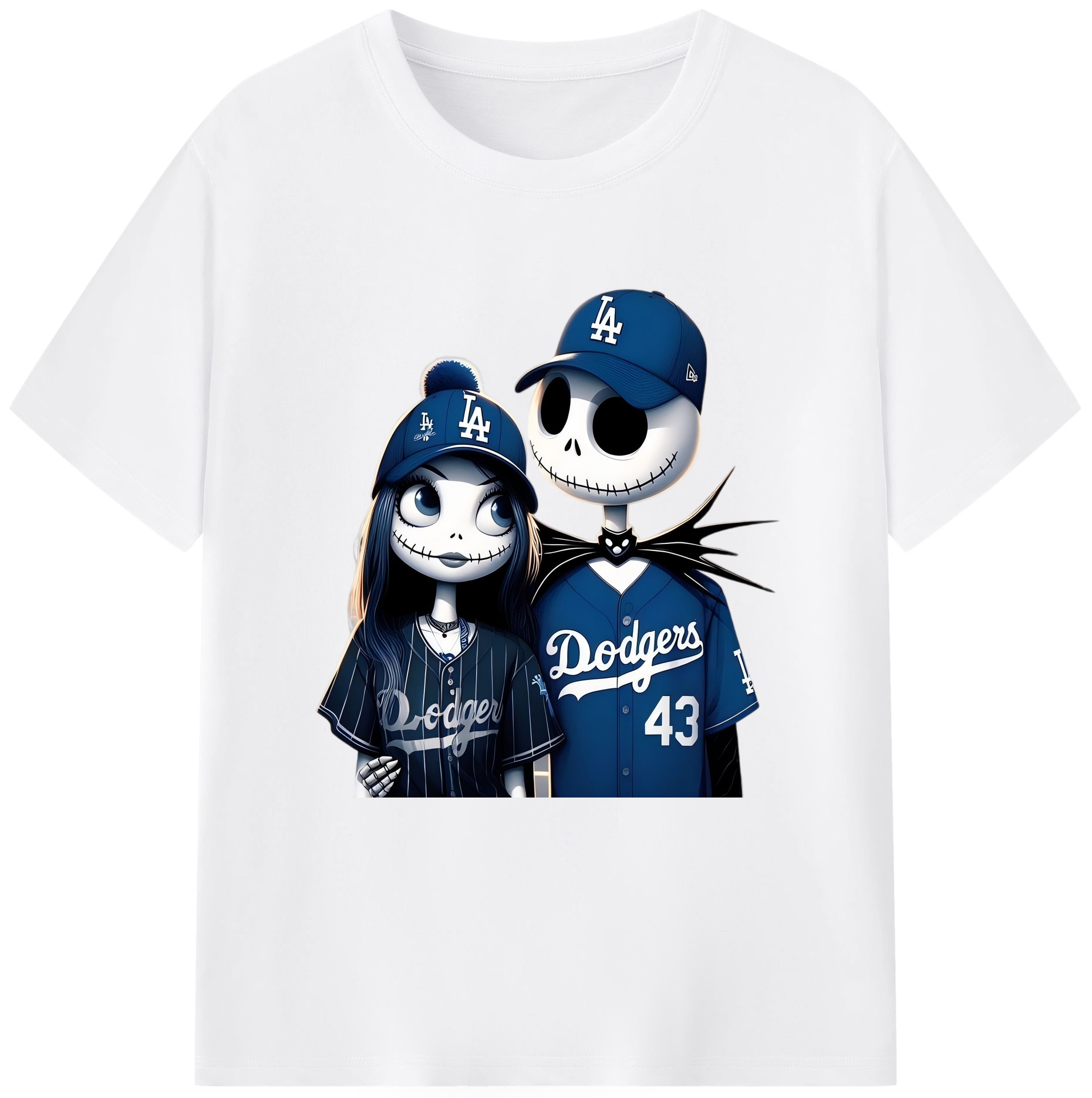  Combed Cotton T-Shirt 180g With Front Heat Transfer Print – Soft, Lightweight, Fitted Design – Stylish Casual Wear For Sports & Everyday Use