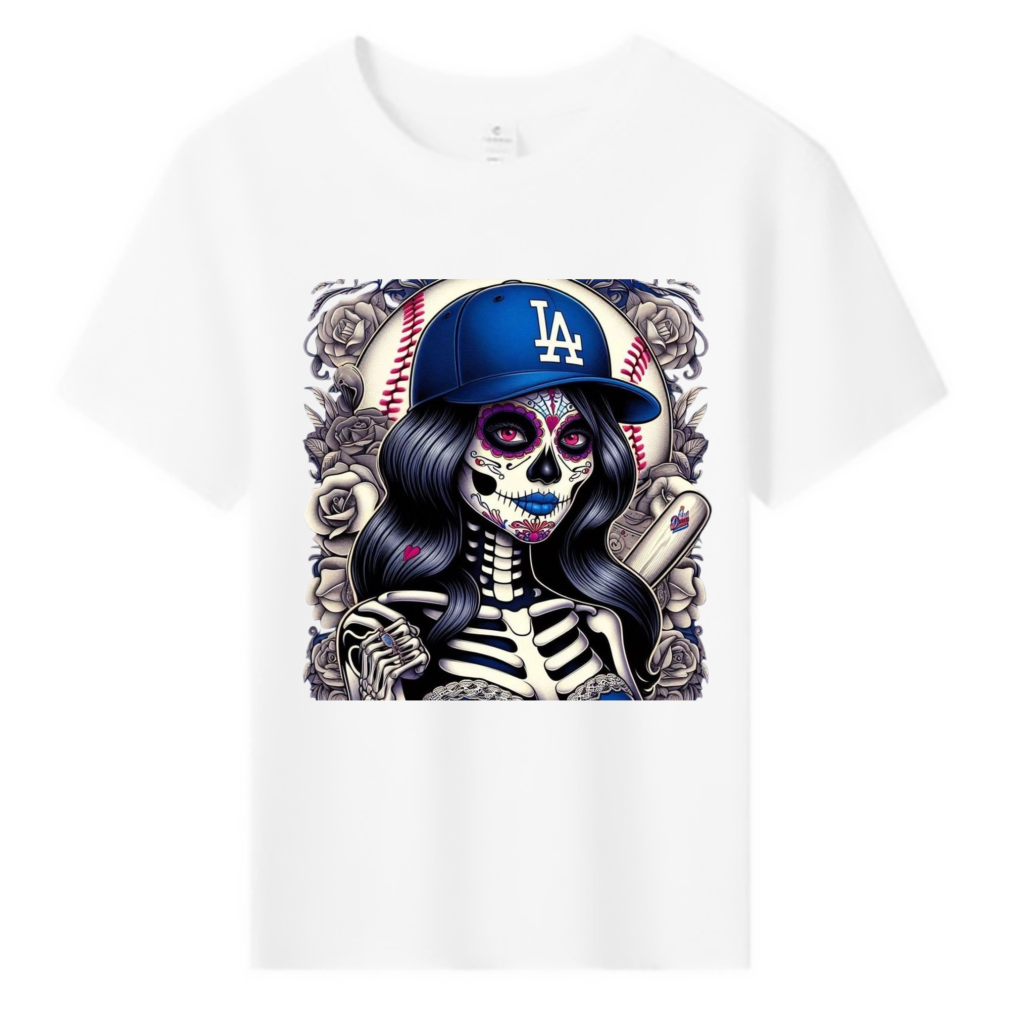  Combed Cotton Kids T-Shirt 180g With Front Heat Transfer Print – Soft, Lightweight, Side-Seamed Design – Stylish And Comfortable Casual Wear For Everyday Activities