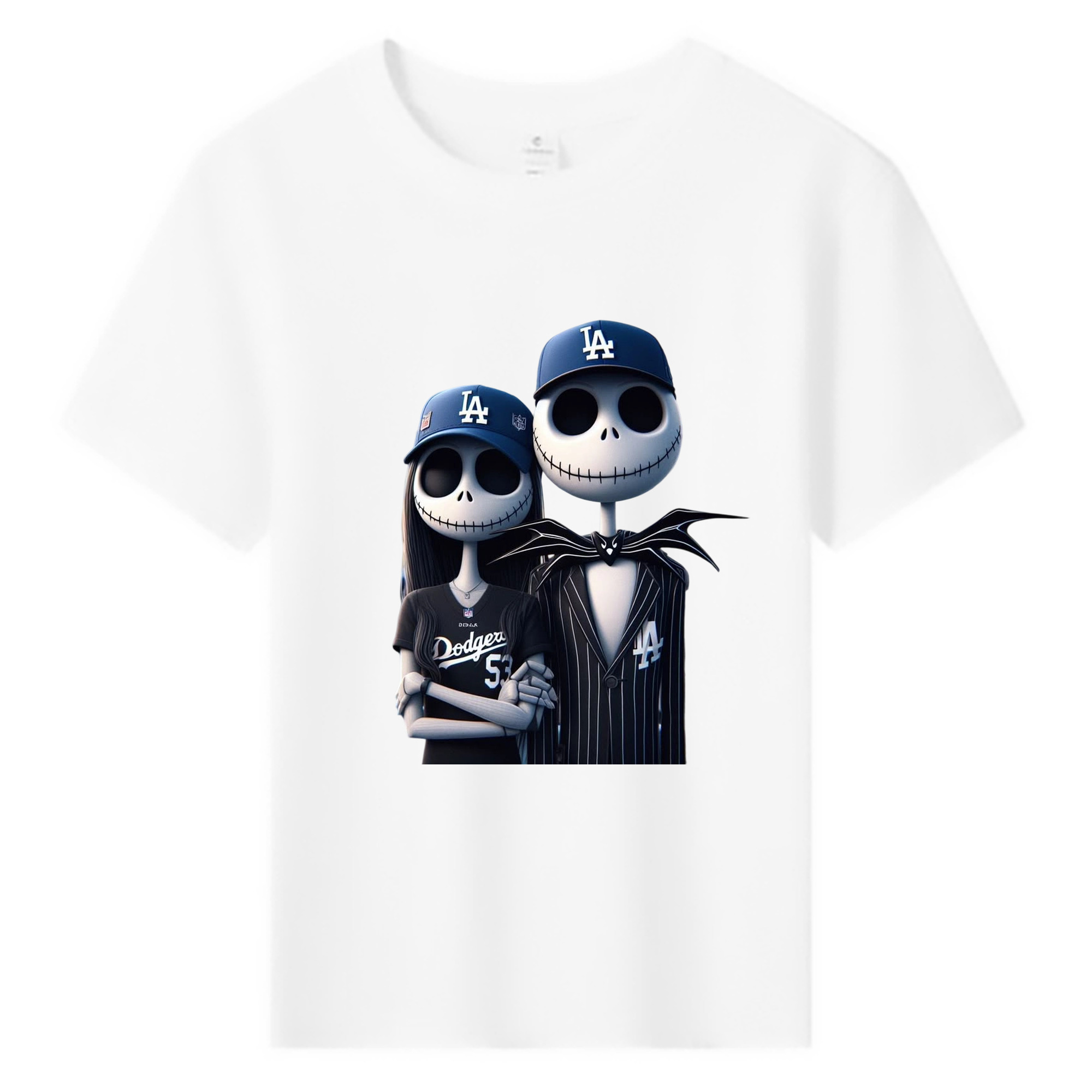  Combed Cotton Kids T-Shirt 180g With Front Heat Transfer Print – Soft, Lightweight, Side-Seamed Design – Stylish And Comfortable Casual Wear For Everyday Activities