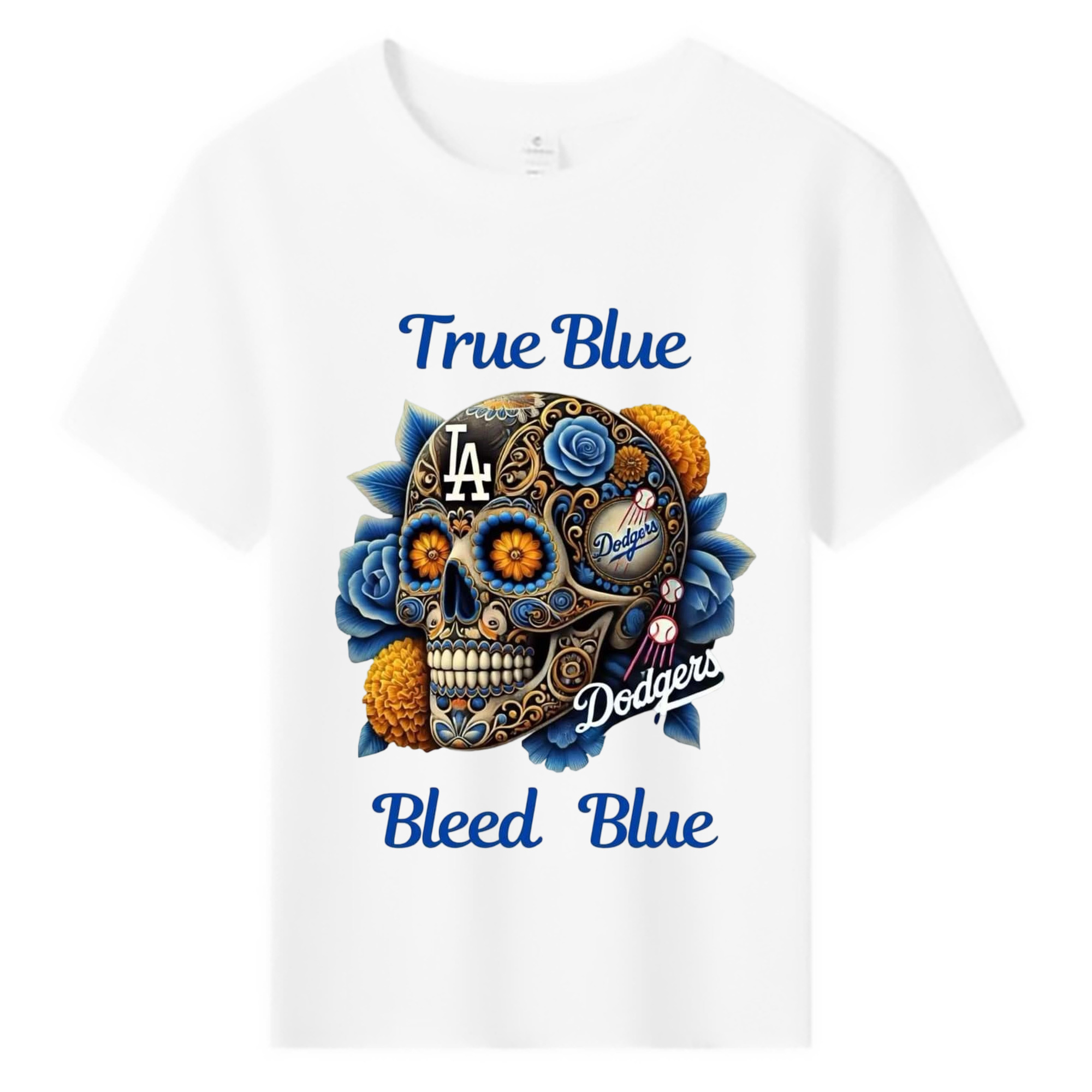  Combed Cotton Kids T-Shirt 180g With Front Heat Transfer Print – Soft, Lightweight, Side-Seamed Design – Stylish And Comfortable Casual Wear For Everyday Activities