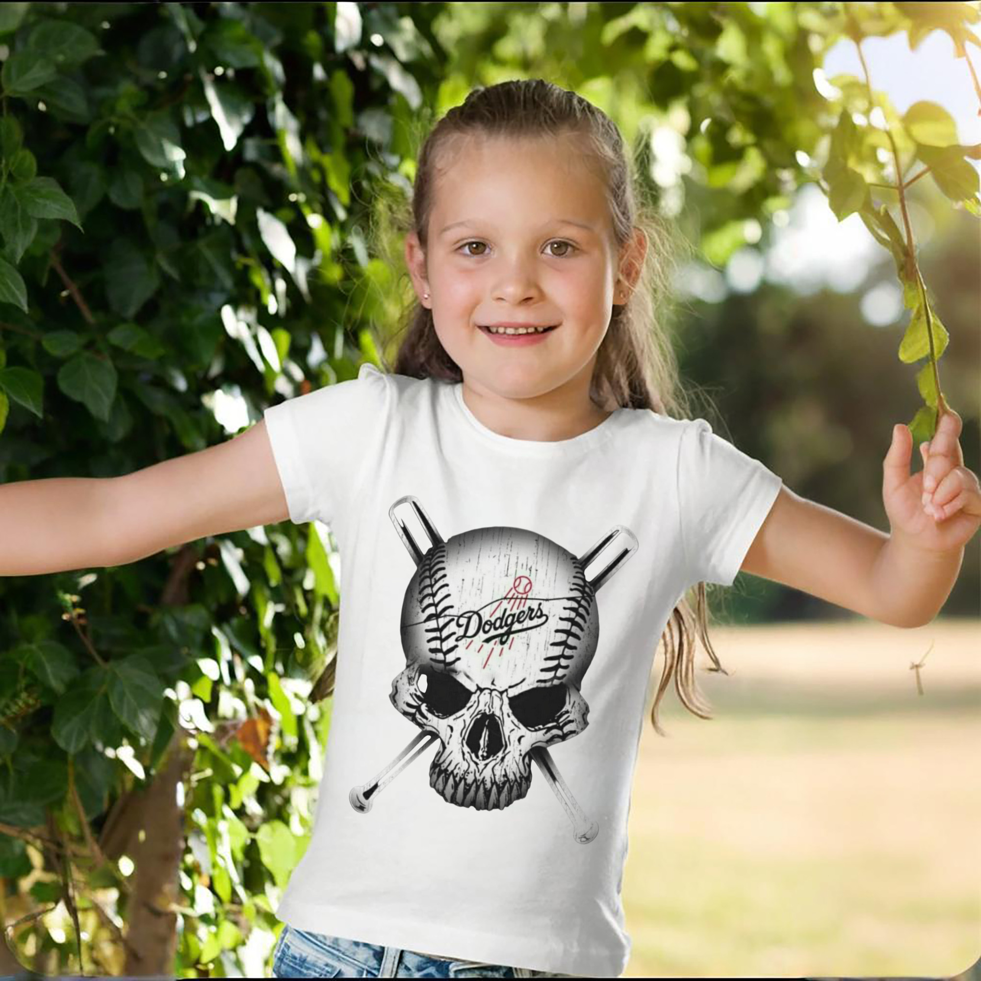  Combed Cotton Kids T-Shirt 180g With Front Heat Transfer Print – Soft, Lightweight, Side-Seamed Design – Stylish And Comfortable Casual Wear For Everyday Activities