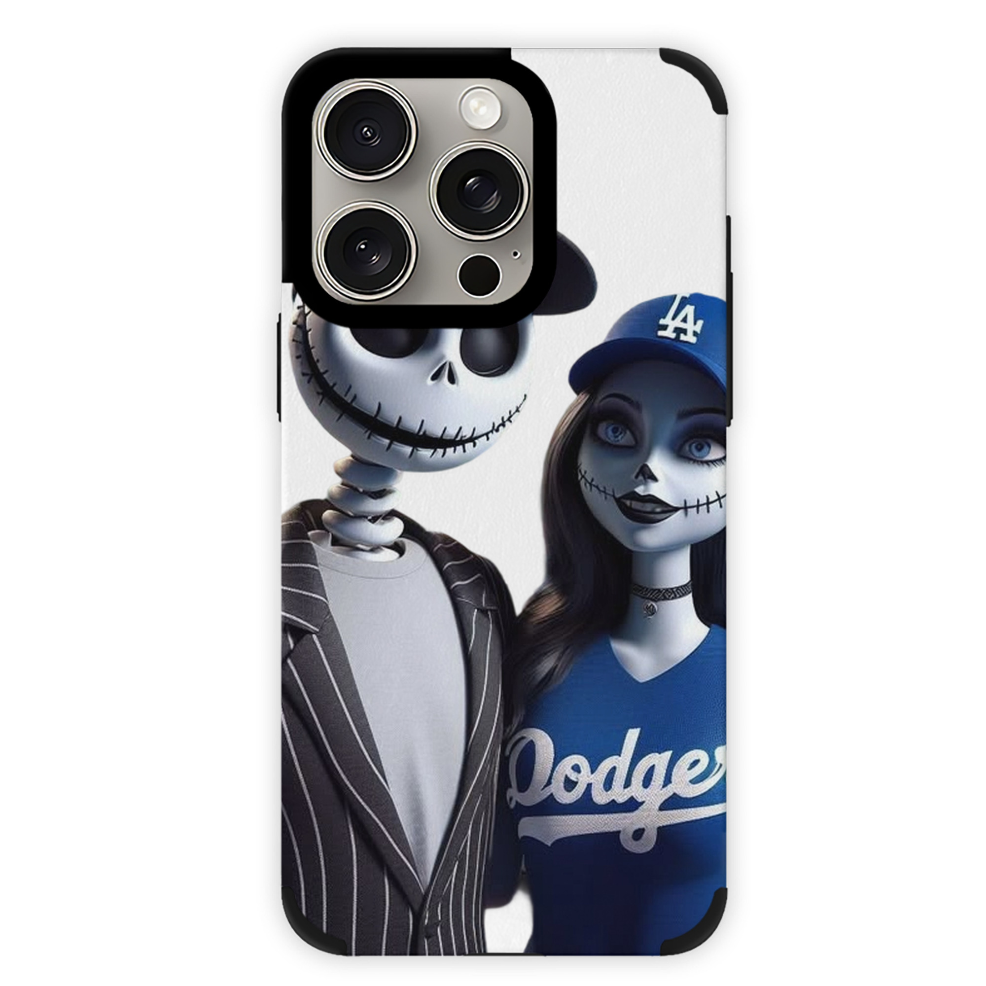  IPhone 15 Pro Max PU Leather Case – Soft Lining, 360° Protection – Precise Fit, 3D Buttons, Easy Charging – Anti-Yellowing, Easy To Clean