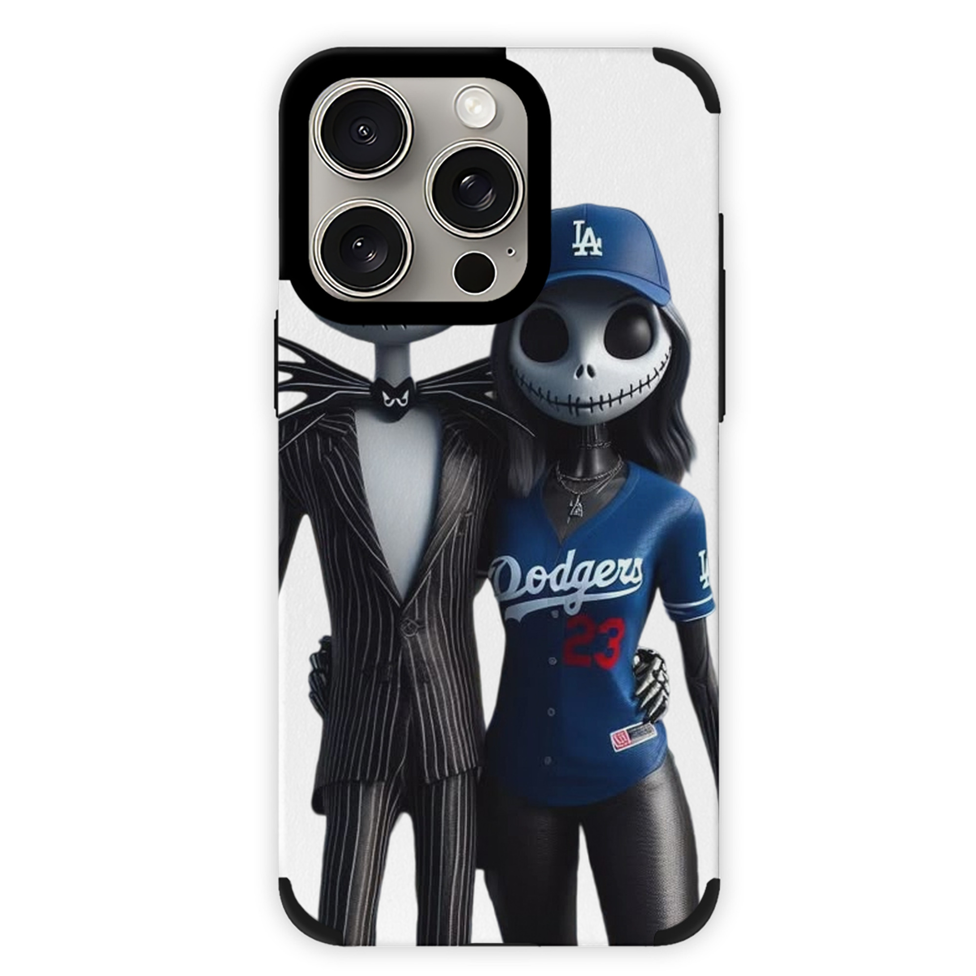  IPhone 15 Pro Max PU Leather Case – Soft Lining, 360° Protection – Precise Fit, 3D Buttons, Easy Charging – Anti-Yellowing, Easy To Clean