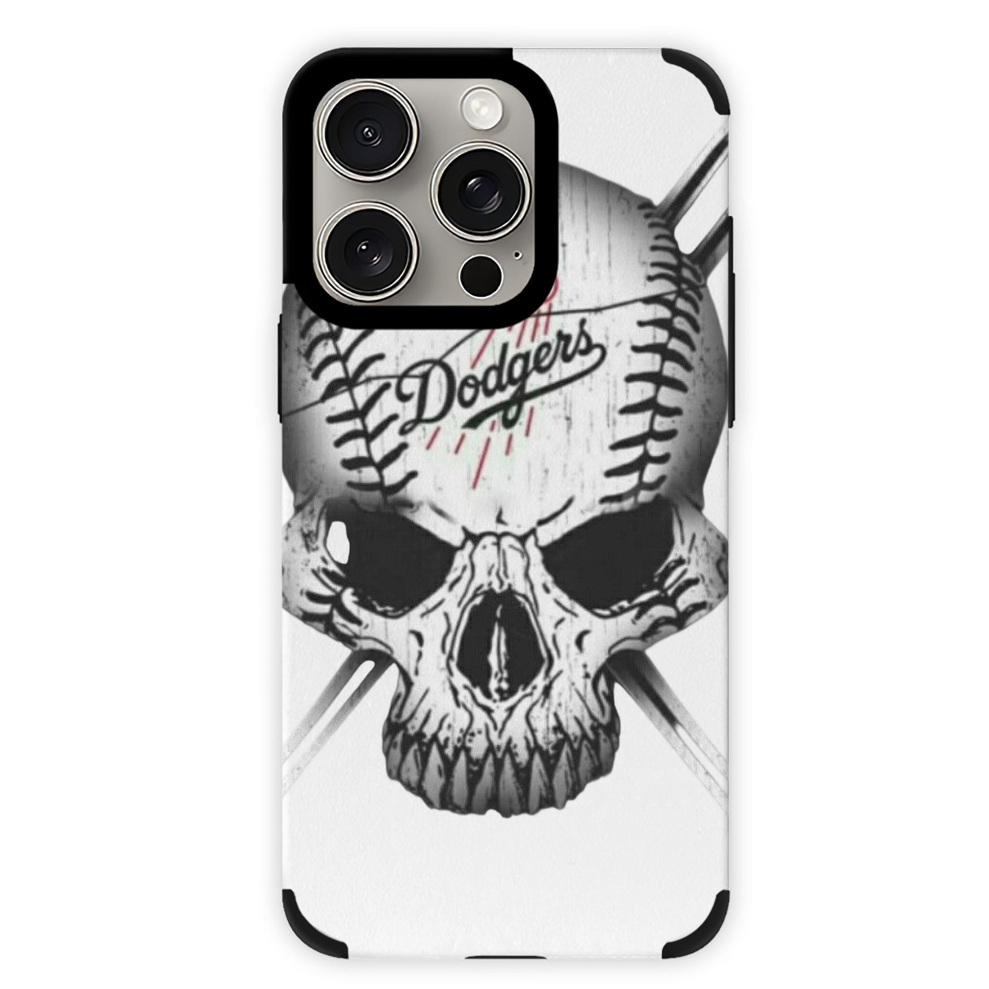  IPhone 15 Pro Max PU Leather Case – Soft Lining, 360° Protection – Precise Fit, 3D Buttons, Easy Charging – Anti-Yellowing, Easy To Clean