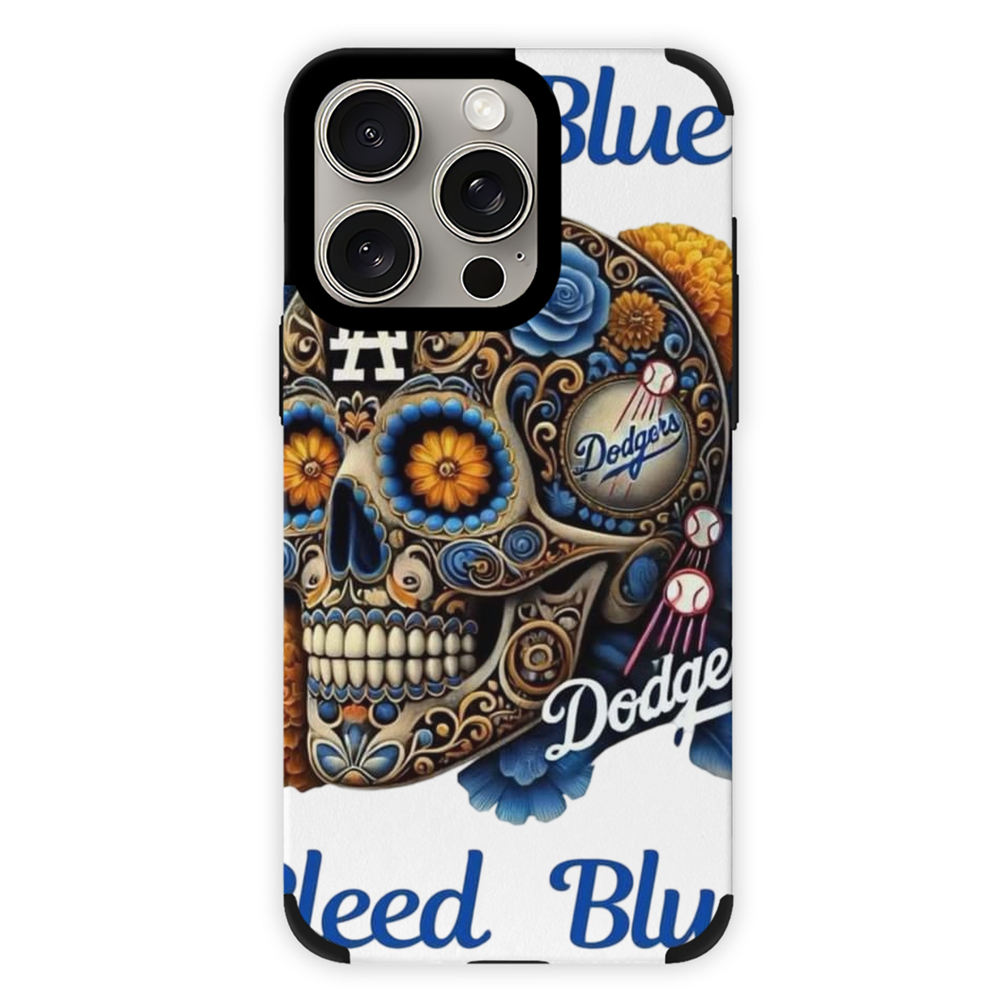  IPhone 15 Pro Max PU Leather Case – Soft Lining, 360° Protection – Precise Fit, 3D Buttons, Easy Charging – Anti-Yellowing, Easy To Clean