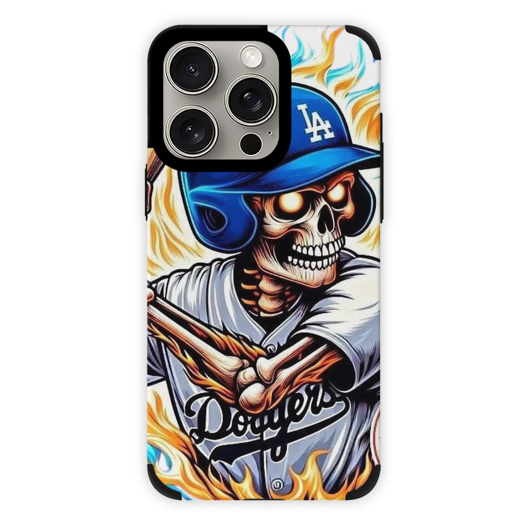  IPhone 15 Pro Max PU Leather Case – Soft Lining, 360° Protection – Precise Fit, 3D Buttons, Easy Charging – Anti-Yellowing, Easy To Clean