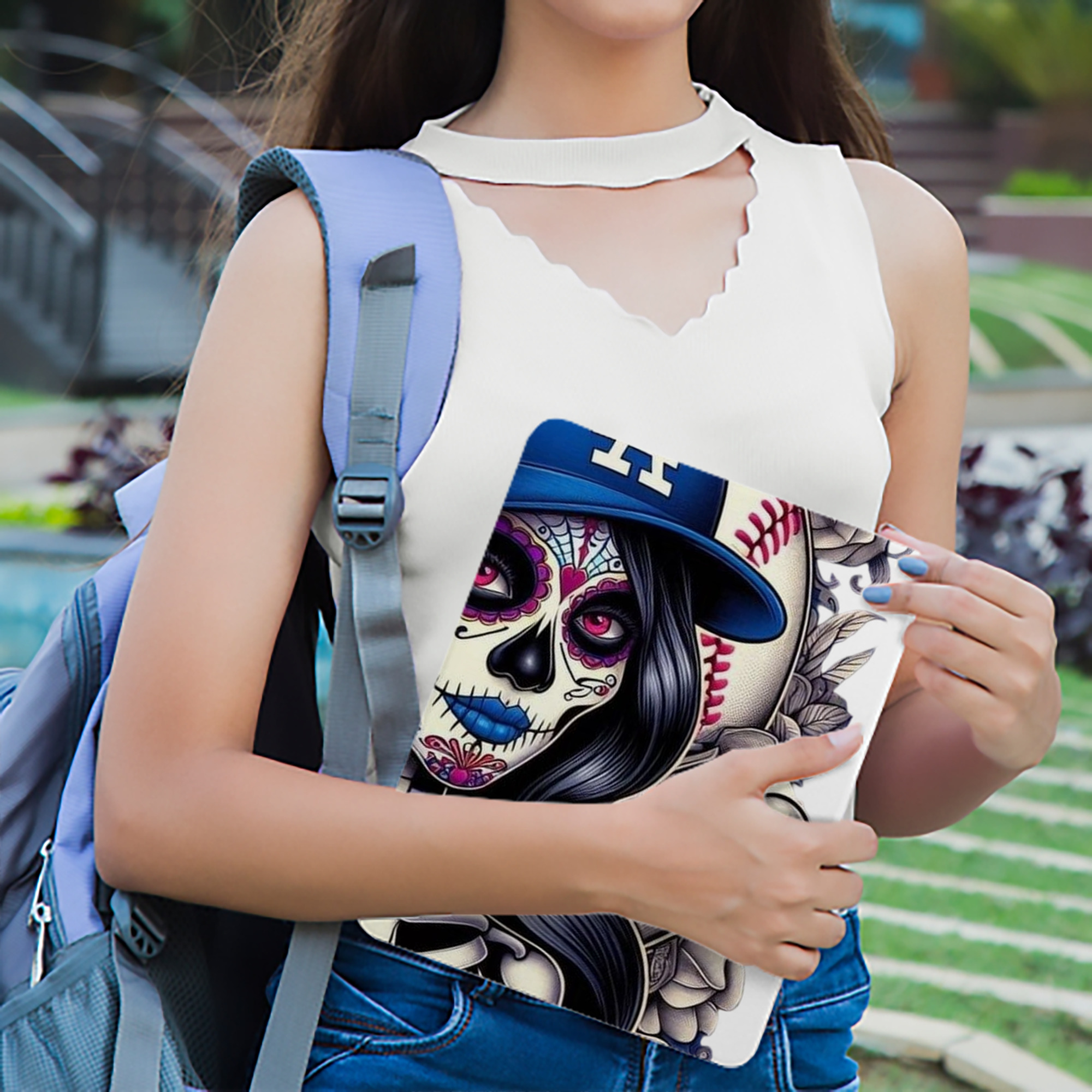  IPad Case Without Pencil Slot – Book-Style Cover With PU Leather & TPU – Slim, Durable, Scratch-Resistant, Full Protection & Easy Access