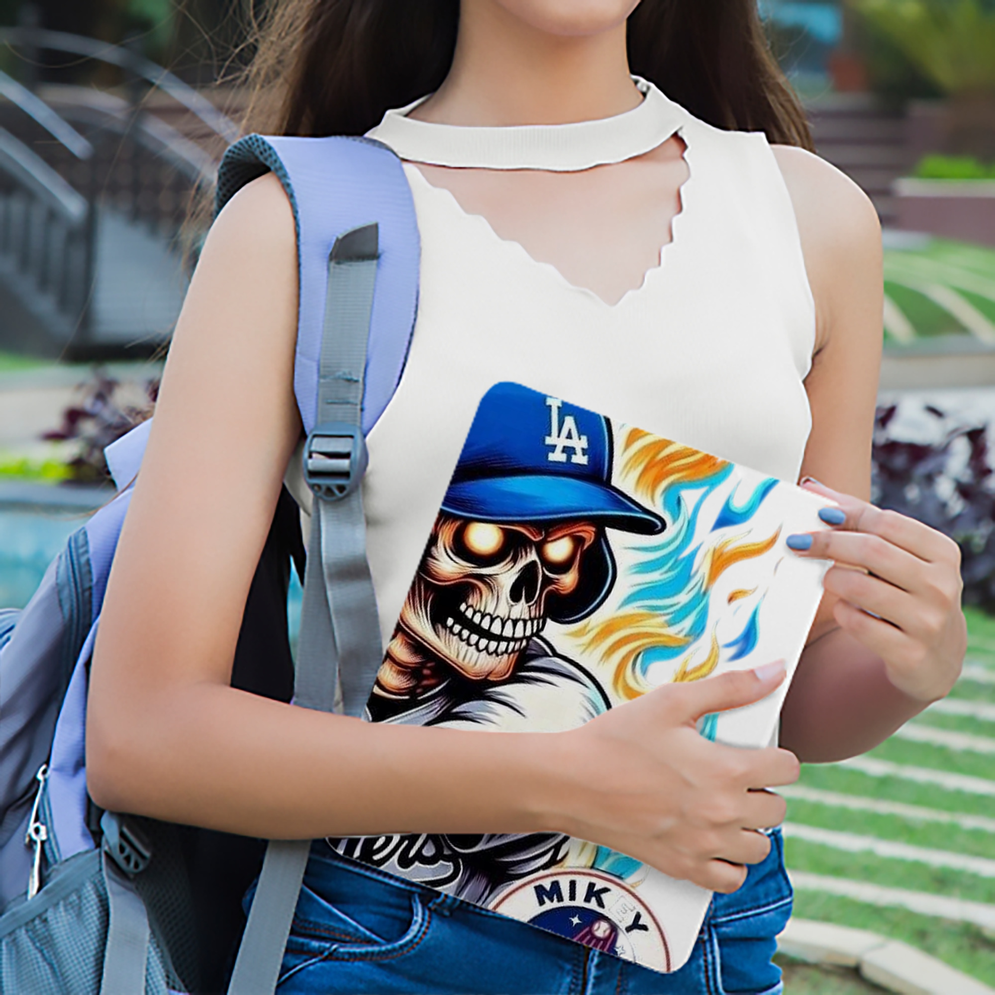  IPad Book-Style Case With Pencil Slot – Slim PU & TPU Cover – Full Protection, Precise Fit, Water & Scratch Resistant