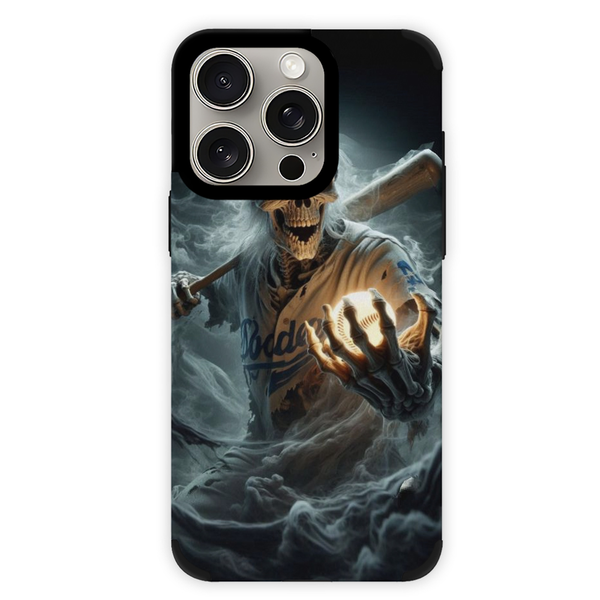  IPhone 15 Pro Max PU Leather Case – Soft Lining, 360° Protection – Precise Fit, 3D Buttons, Easy Charging – Anti-Yellowing, Easy To Clean