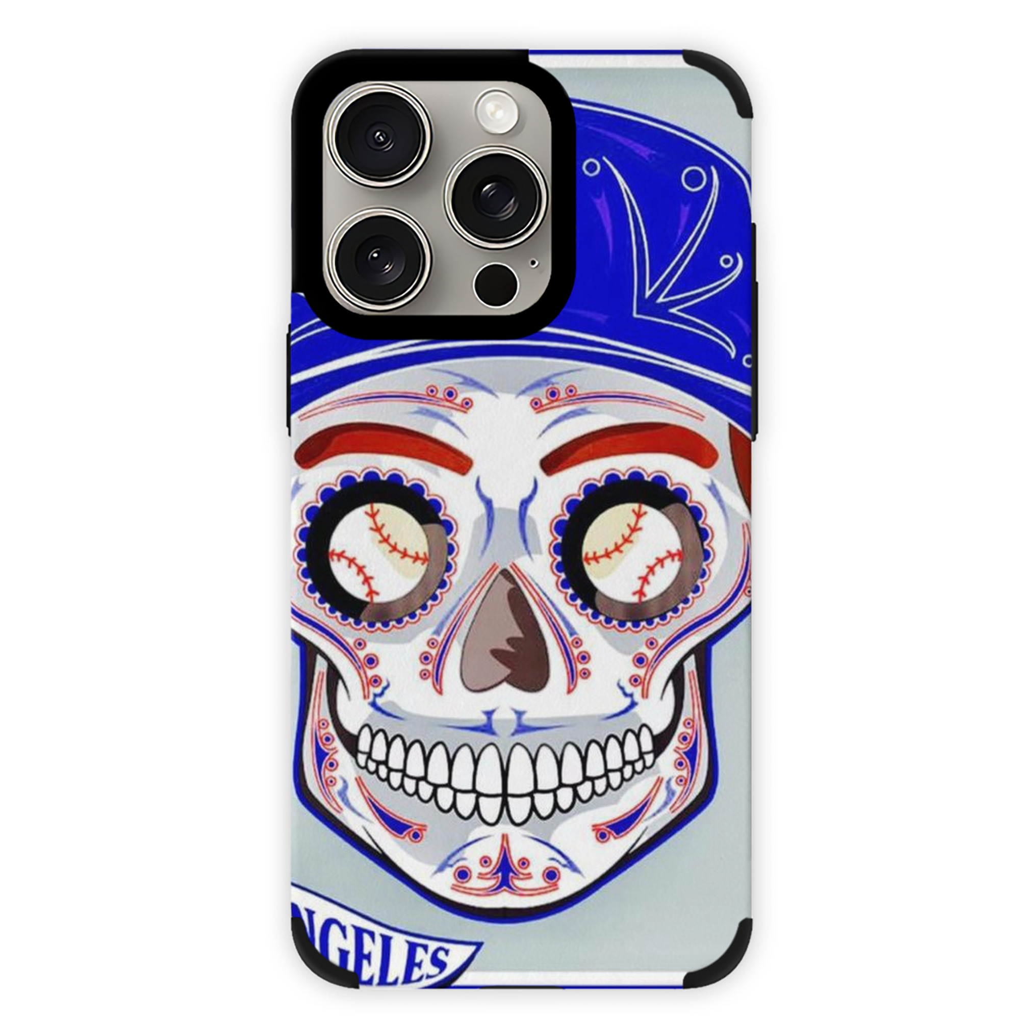  IPhone 15 Pro Max PU Leather Case – Soft Lining, 360° Protection – Precise Fit, 3D Buttons, Easy Charging – Anti-Yellowing, Easy To Clean