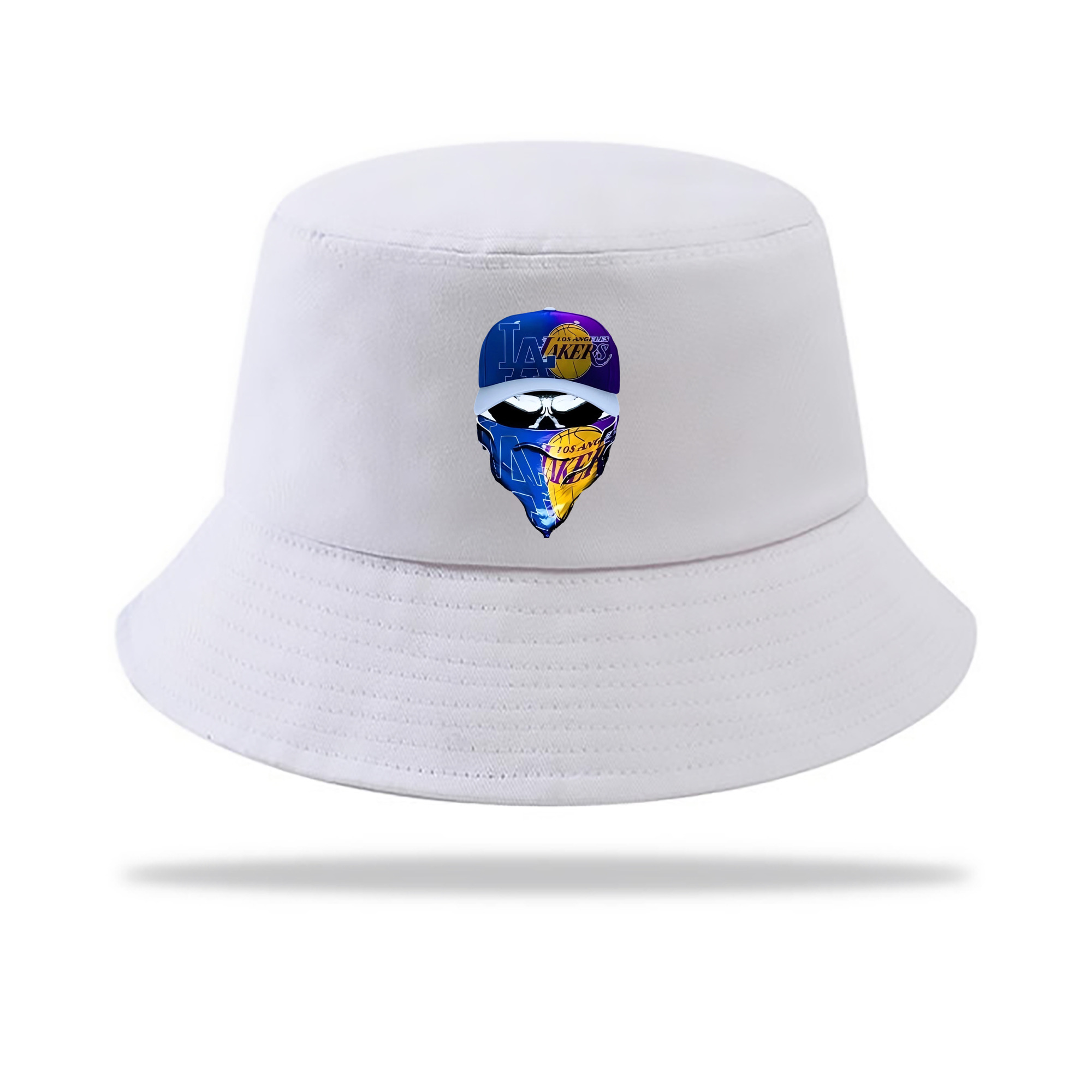  Outdoor Sun Protection Bucket Hat – Lightweight Breathable Knit & Woven Fabric – Ergonomic Wide Brim, Sweat-Absorbent, Stylish & Comfortable For Sports And Everyday Wear