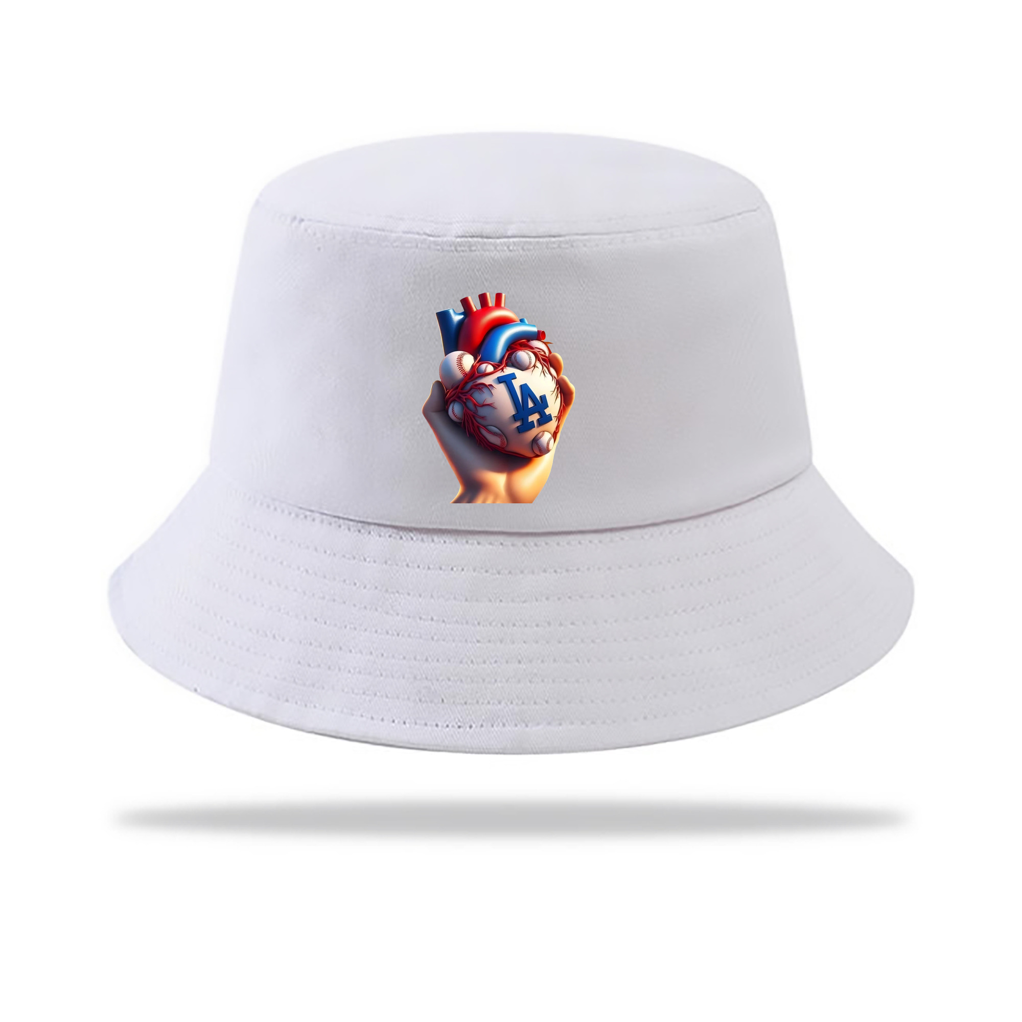  Outdoor Sun Protection Bucket Hat – Lightweight Breathable Knit & Woven Fabric – Ergonomic Wide Brim, Sweat-Absorbent, Stylish & Comfortable For Sports And Everyday Wear