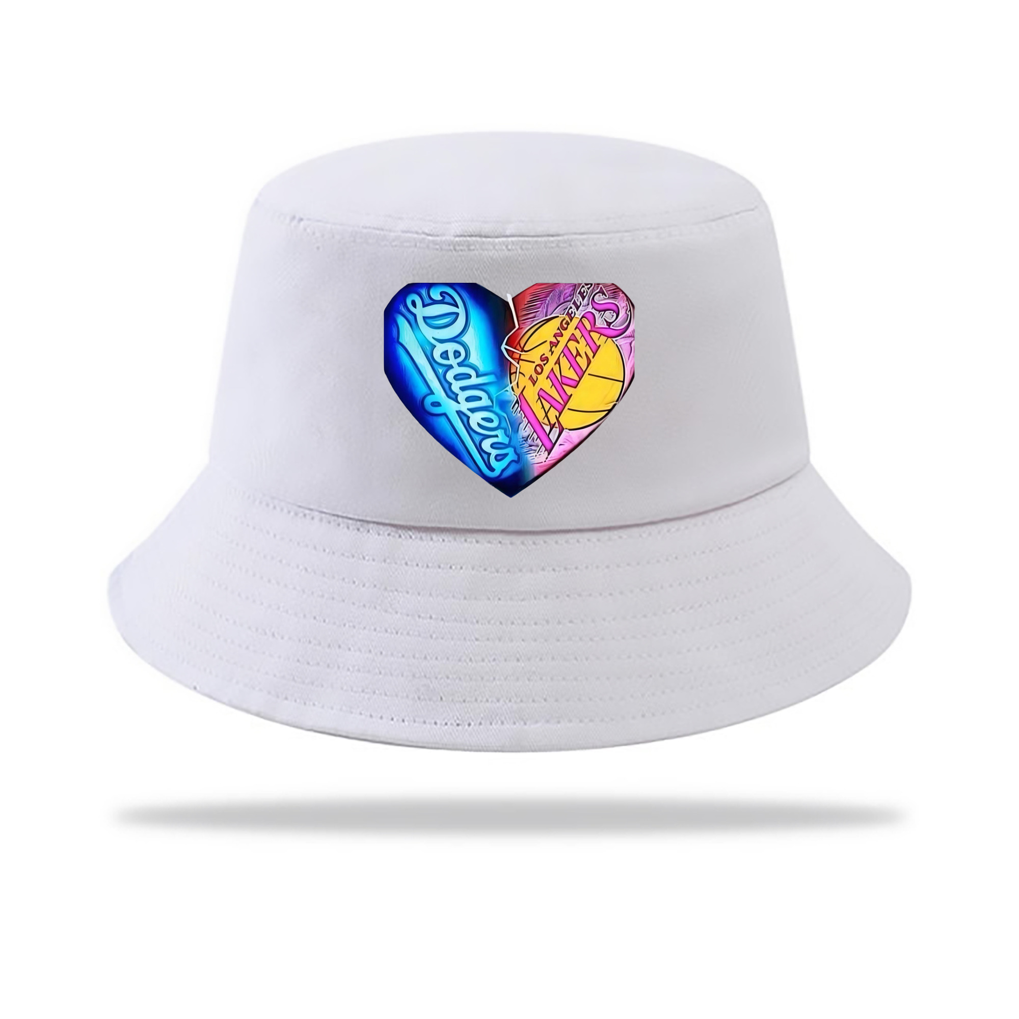  Outdoor Sun Protection Bucket Hat – Lightweight Breathable Knit & Woven Fabric – Ergonomic Wide Brim, Sweat-Absorbent, Stylish & Comfortable For Sports And Everyday Wear