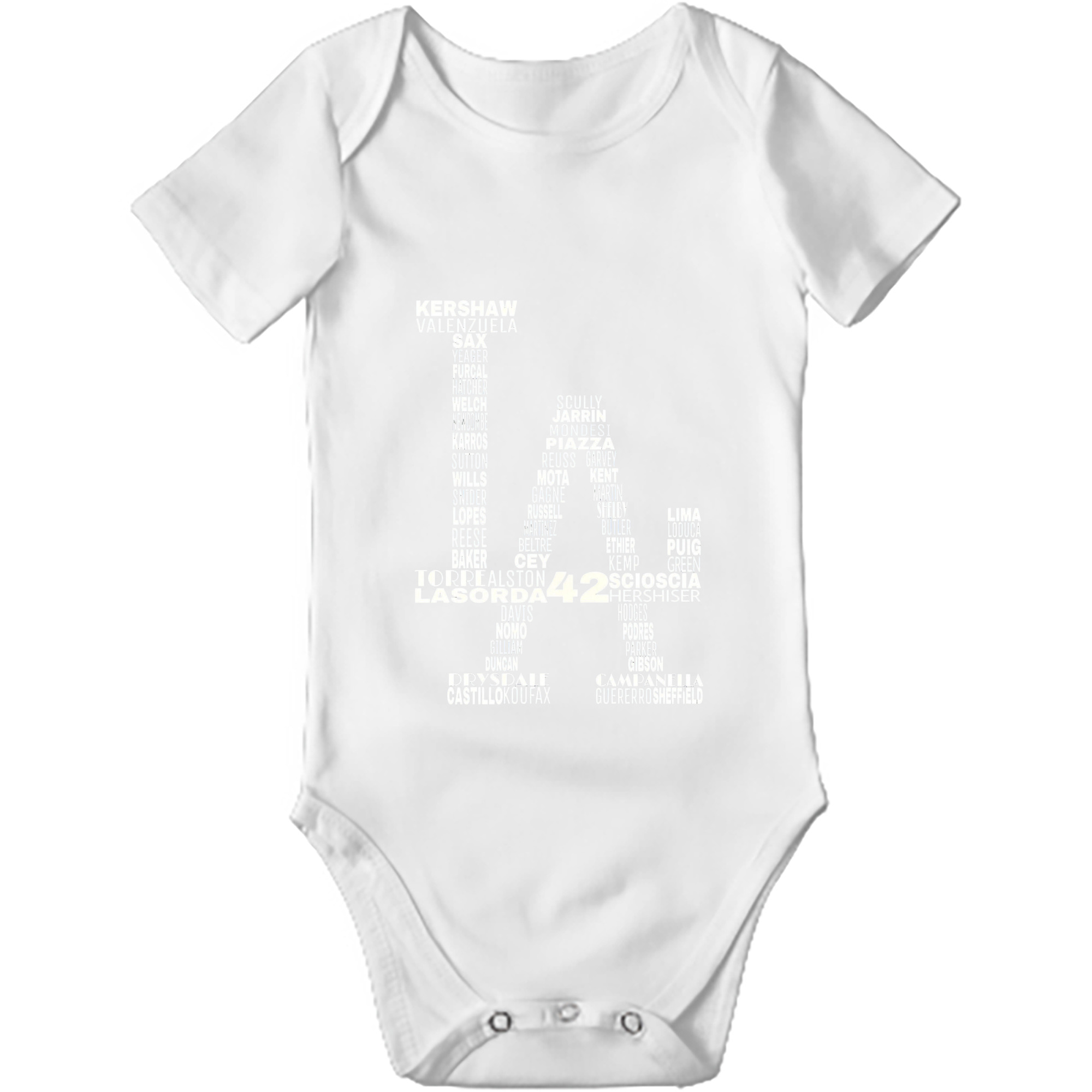  Baby Short Sleeve Romper – 100% Cotton Soft & Breathable Digital Print Onesie With Easy Snap Closure And Envelope Shoulder – Comfortable For Daily Wear & Travel