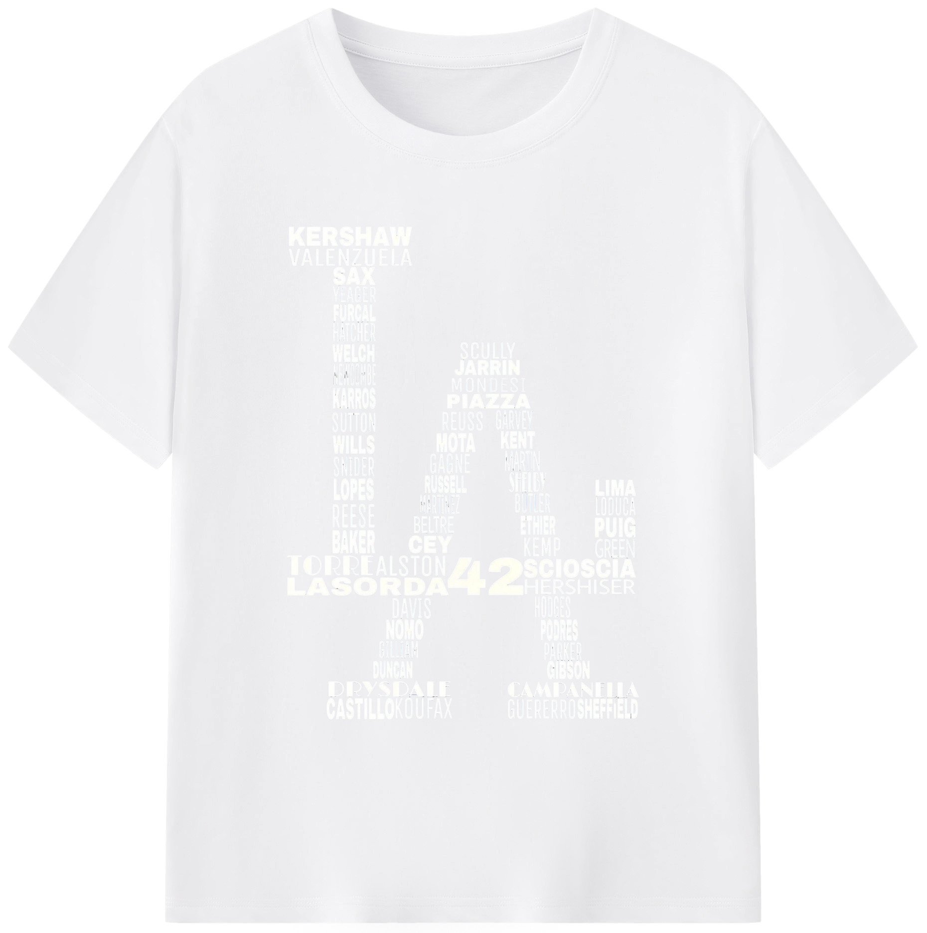  180g Cotton T-Shirt With Front Heat Transfer Print – Soft, Lightweight, Fitted Design – Comfortable Casual Wear For Sports & Everyday Use