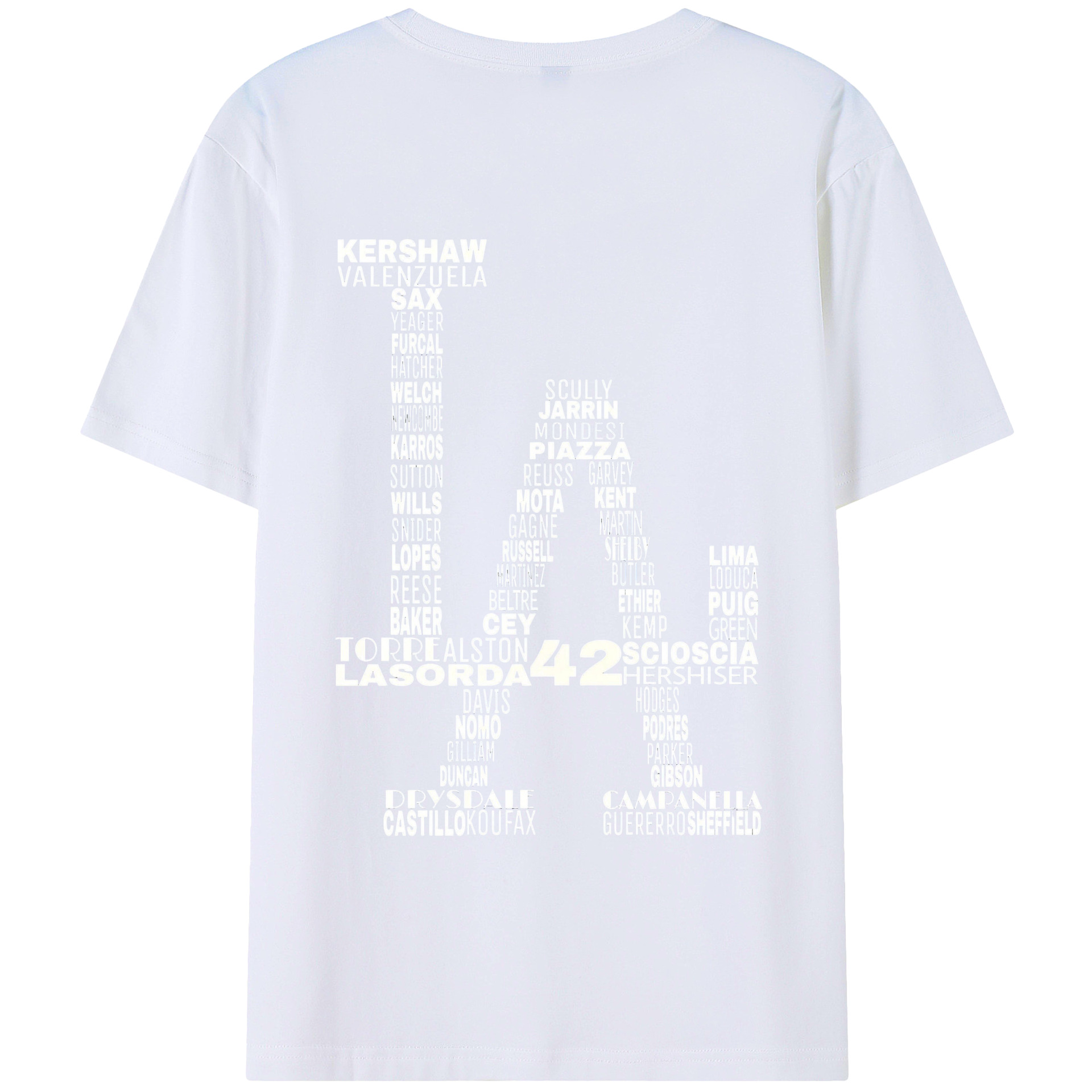  180g Combed Cotton T-Shirt With Back Heat Transfer Print – Soft, Lightweight, Fitted Design – Stylish Casual Wear For Sports & Everyday Use