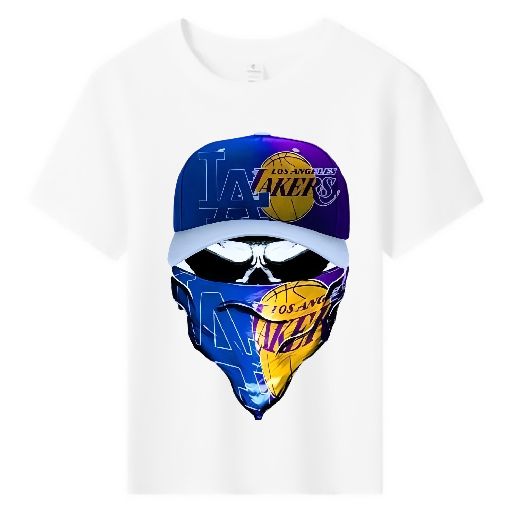  Combed Cotton Kids T-Shirt 180g With Front Heat Transfer Print – Soft, Lightweight, Side-Seamed Design – Stylish And Comfortable Casual Wear For Everyday Activities