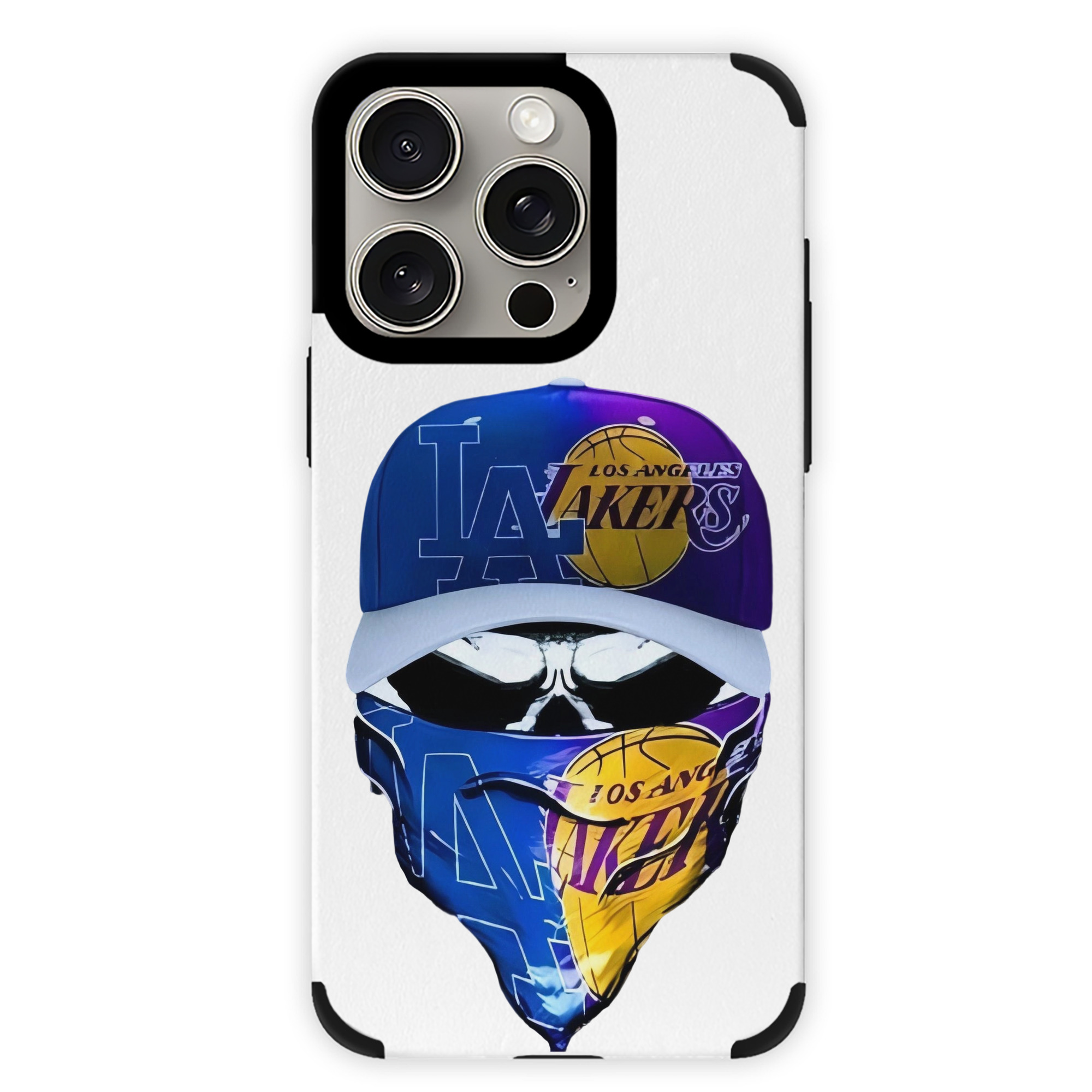  IPhone 15 Pro Max PU Leather Case – Soft Lining, 360° Protection – Precise Fit, 3D Buttons, Easy Charging – Anti-Yellowing, Easy To Clean