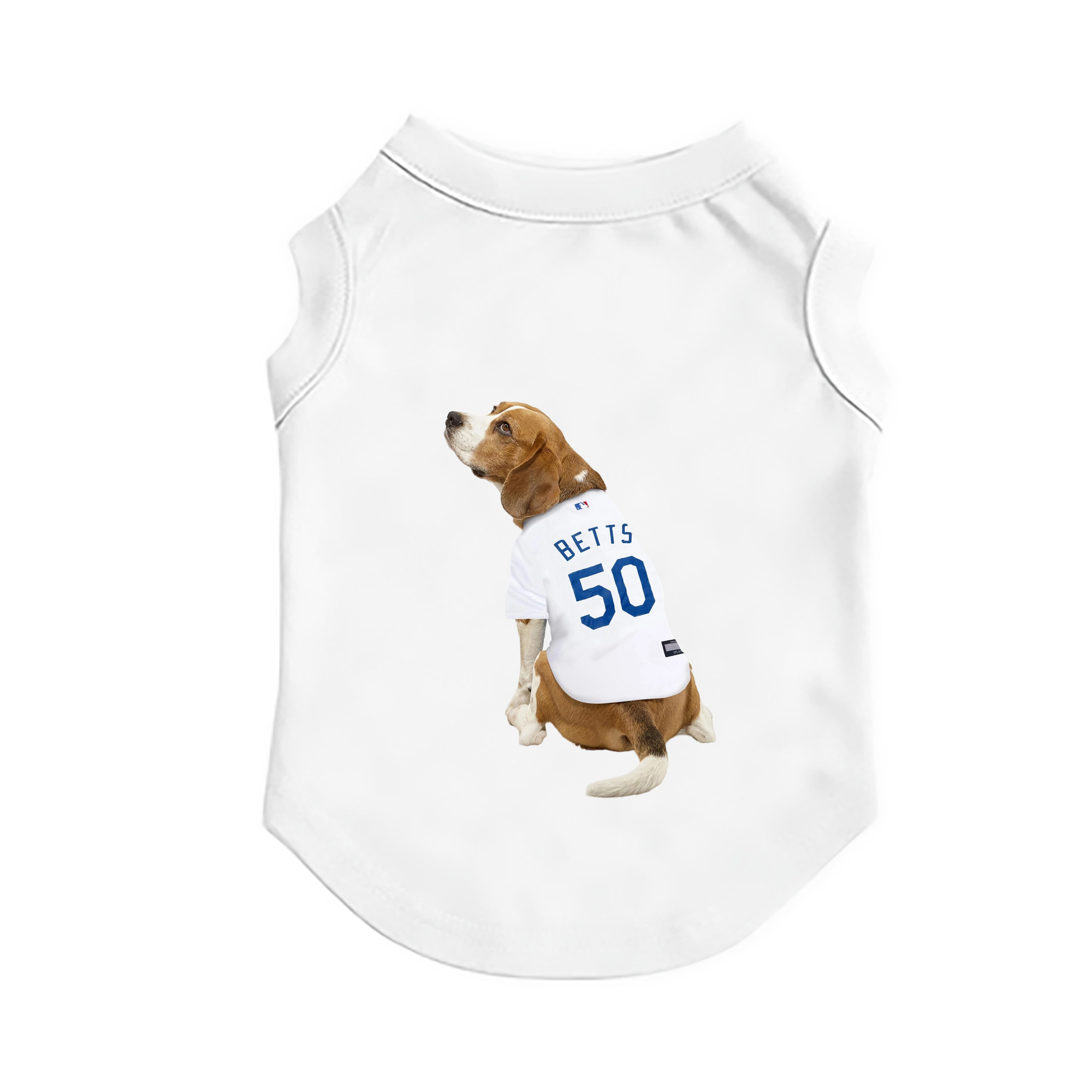  Pet Vest – Durable Polyester With Heat Transfer Print – Comfortable And Stylish