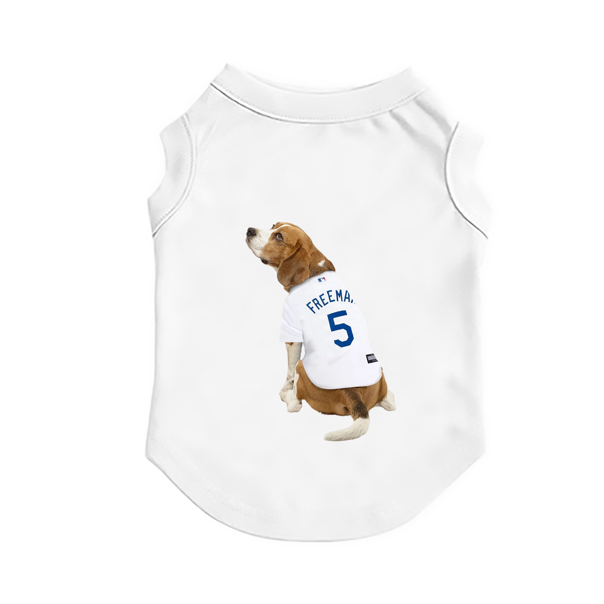  Pet Vest – Durable Polyester With Heat Transfer Print – Comfortable And Stylish
