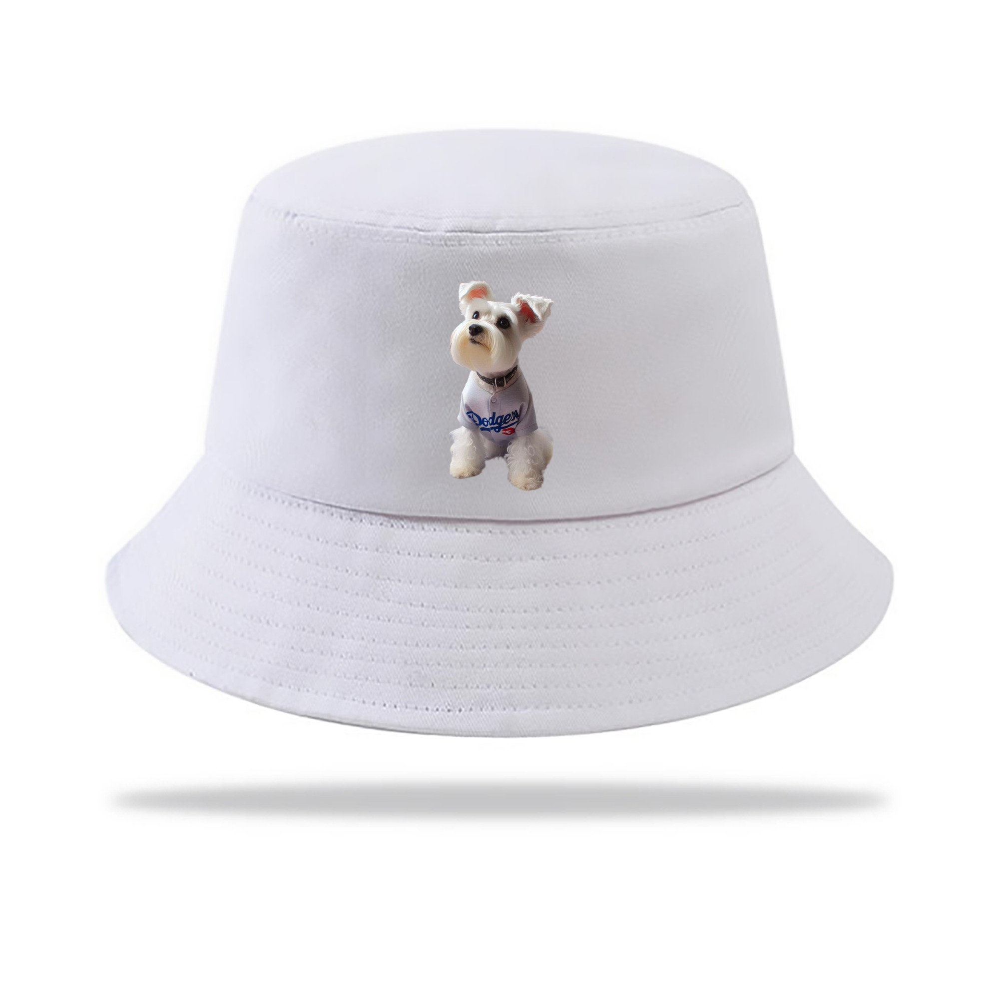  Outdoor Sun Protection Bucket Hat – Lightweight Breathable Knit & Woven Fabric – Ergonomic Wide Brim, Sweat-Absorbent, Stylish & Comfortable For Sports And Everyday Wear