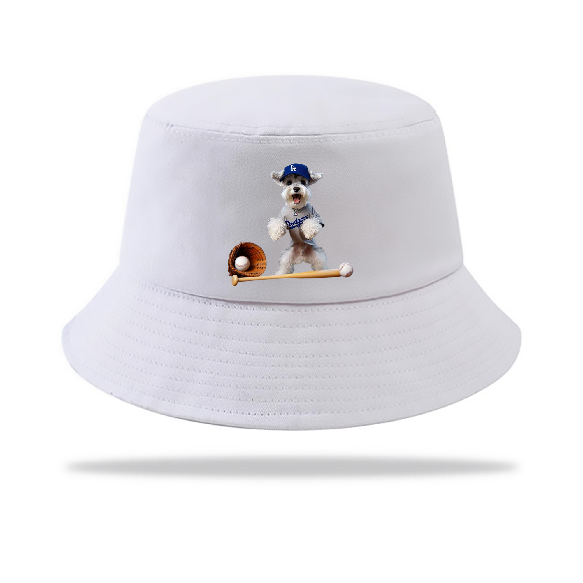  Outdoor Sun Protection Bucket Hat – Lightweight Breathable Knit & Woven Fabric – Ergonomic Wide Brim, Sweat-Absorbent, Stylish & Comfortable For Sports And Everyday Wear