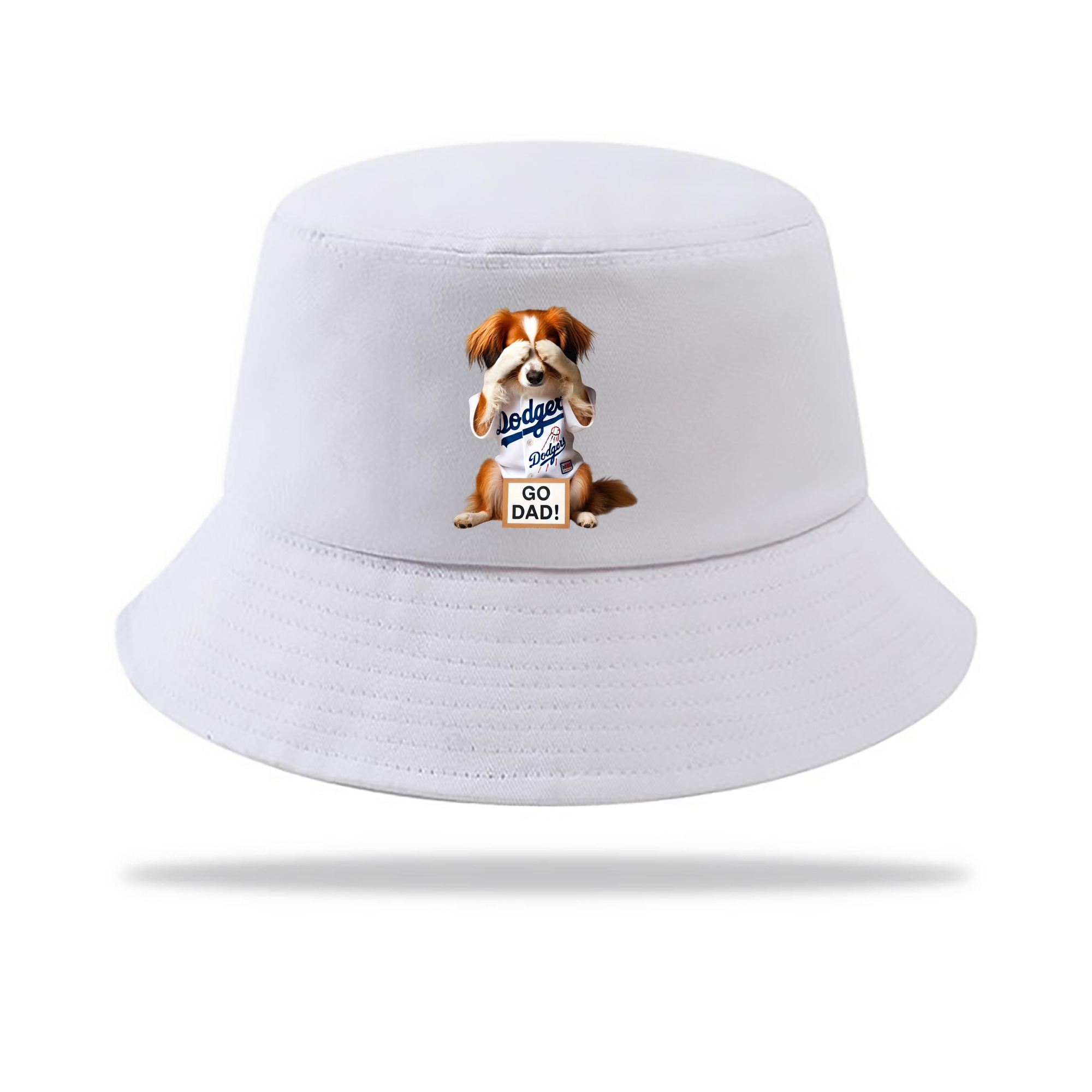  Outdoor Sun Protection Bucket Hat – Lightweight Breathable Knit & Woven Fabric – Ergonomic Wide Brim, Sweat-Absorbent, Stylish & Comfortable For Sports And Everyday Wear