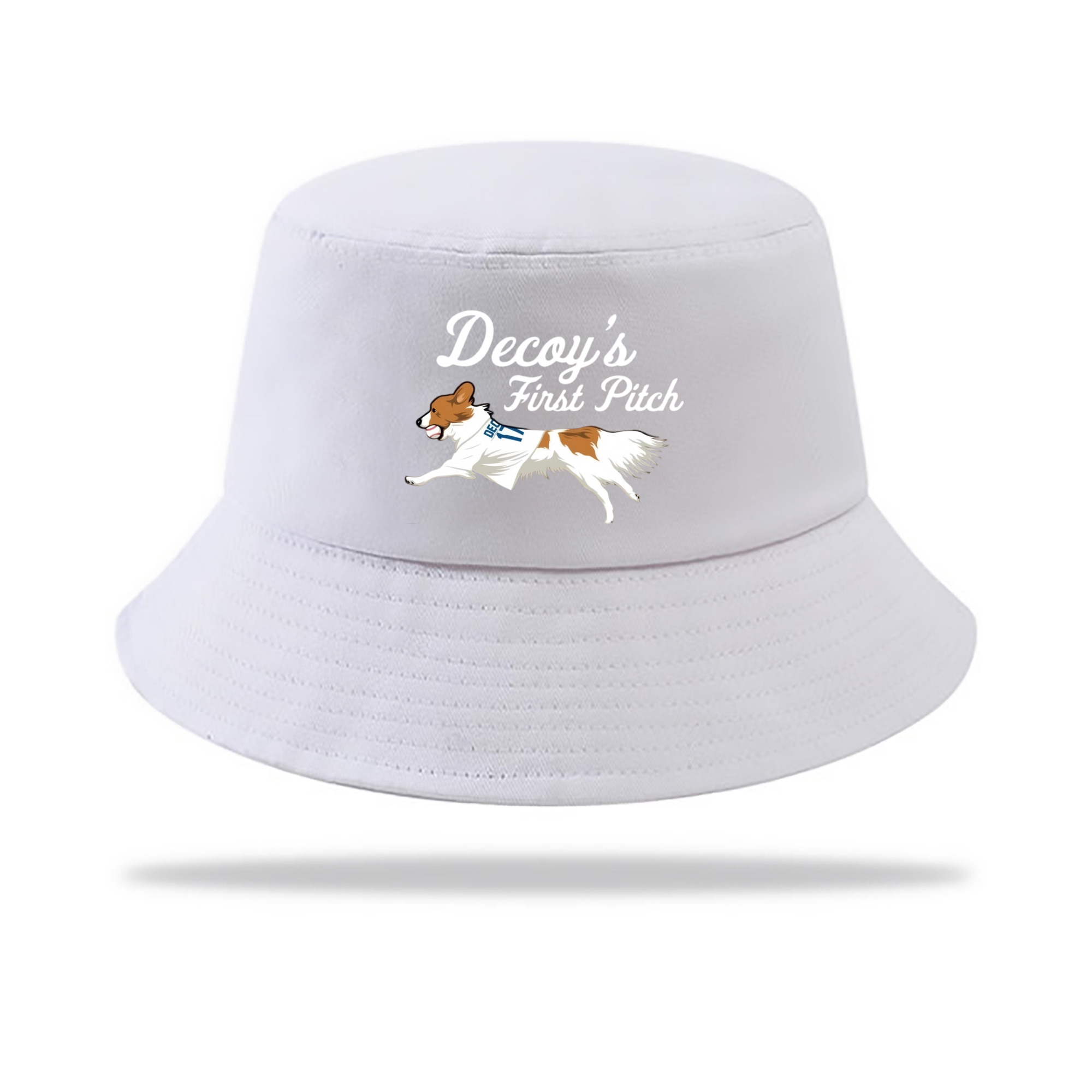  Outdoor Sun Protection Bucket Hat – Lightweight Breathable Knit & Woven Fabric – Ergonomic Wide Brim, Sweat-Absorbent, Stylish & Comfortable For Sports And Everyday Wear