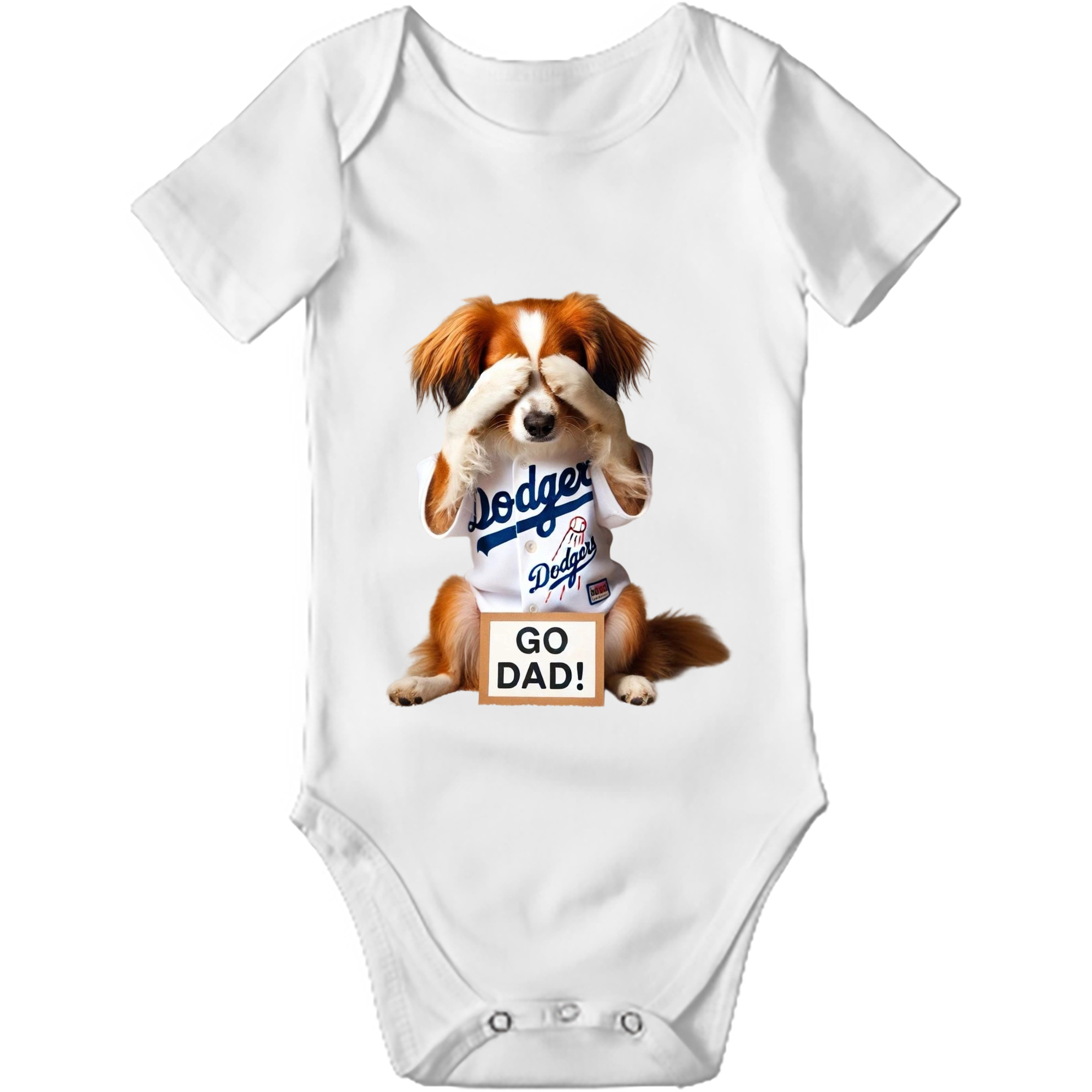  Baby Short Sleeve Romper – 100% Cotton Soft & Breathable Digital Print Onesie With Easy Snap Closure And Envelope Shoulder – Comfortable For Daily Wear & Travel