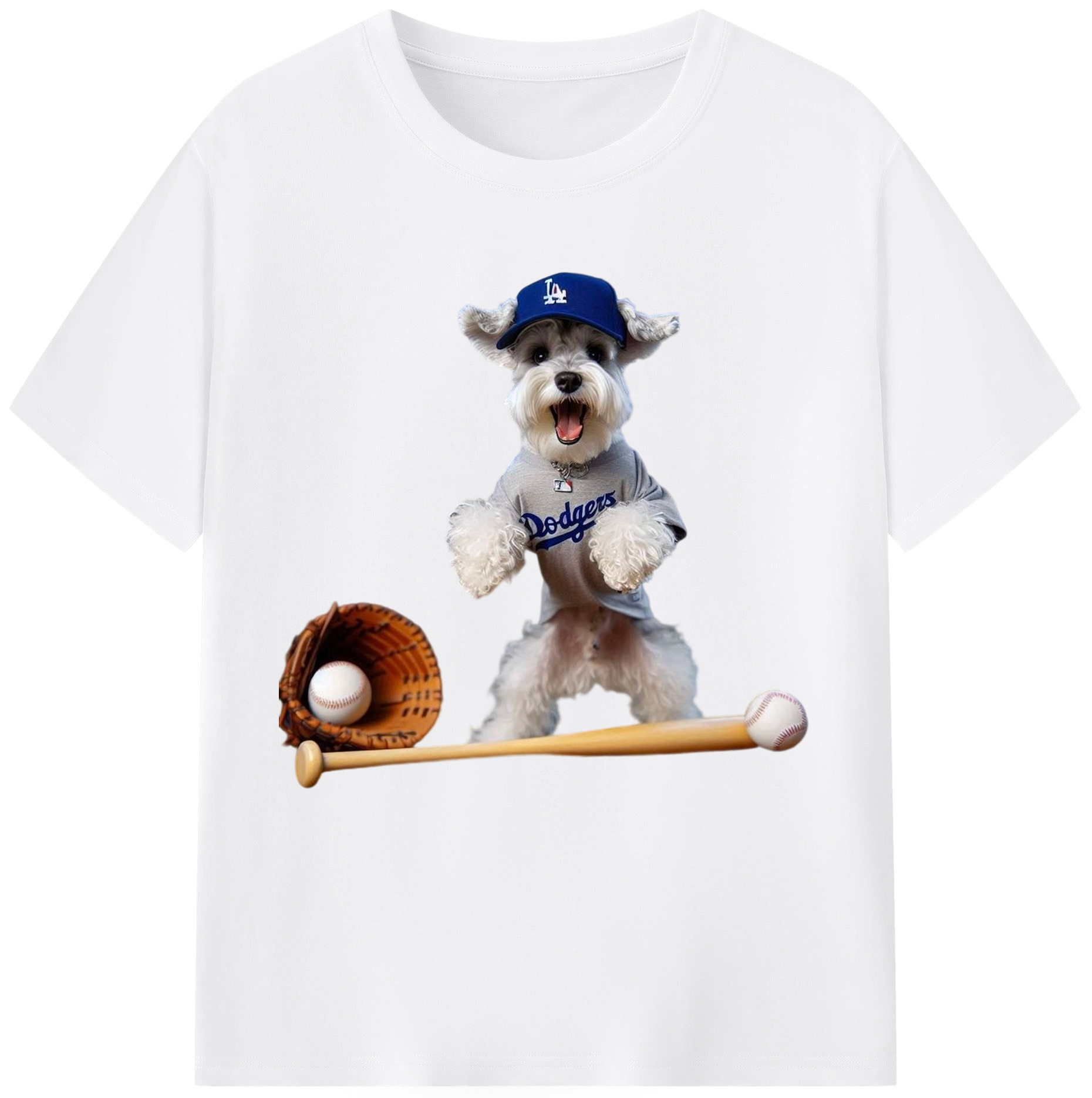  Combed Cotton T-Shirt 180g With Front Heat Transfer Print – Soft, Lightweight, Fitted Design – Stylish Casual Wear For Sports & Everyday Use