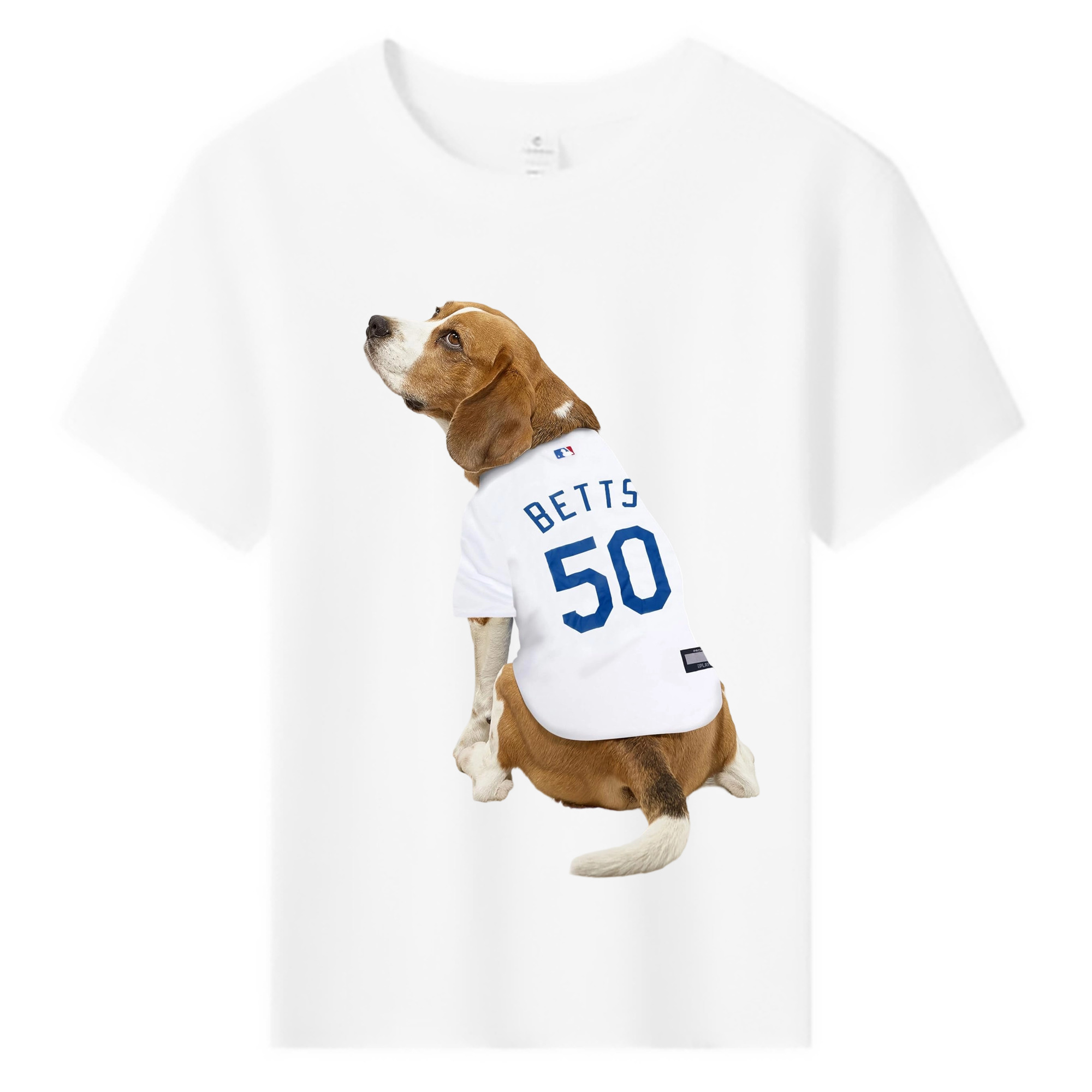  Combed Cotton Kids T-Shirt 180g With Front Heat Transfer Print – Soft, Lightweight, Side-Seamed Design – Stylish And Comfortable Casual Wear For Everyday Activities